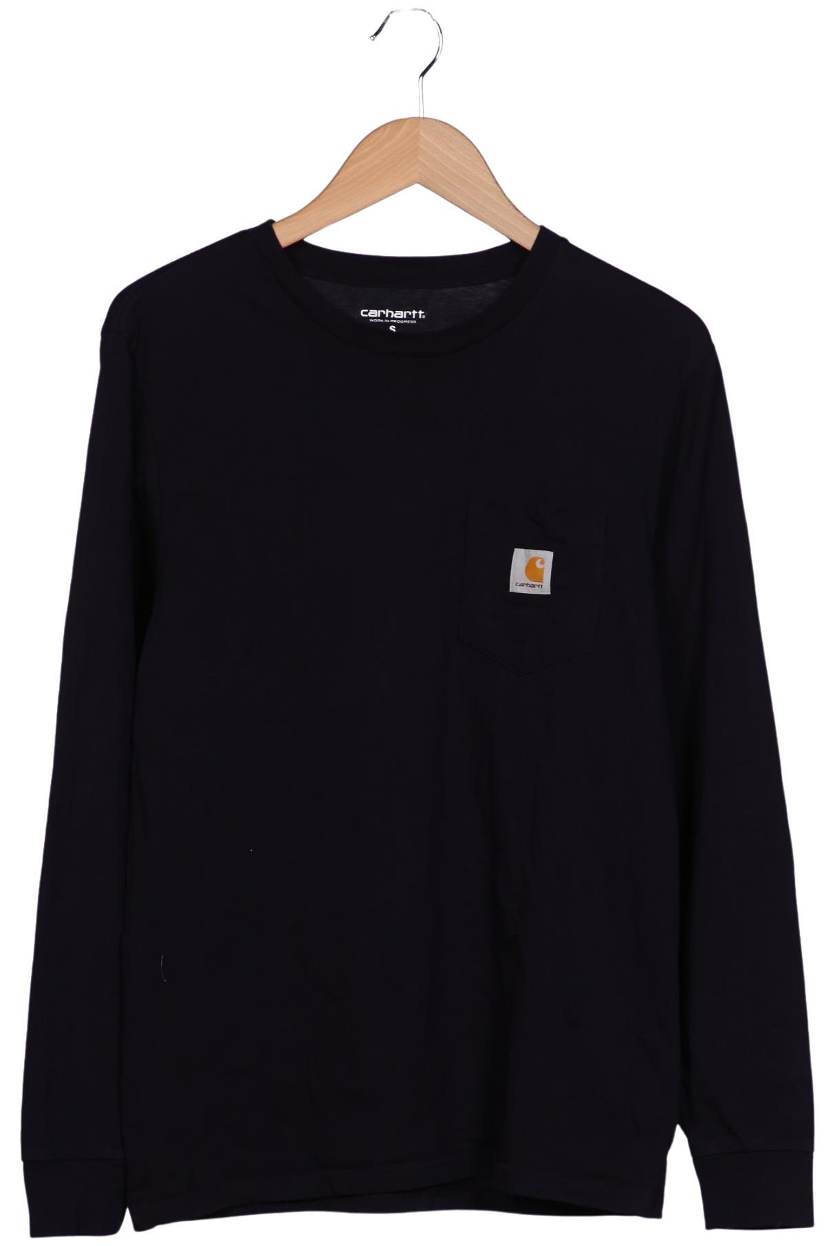 

Carhartt Herren Langarmshirt, marineblau, Gr. 46
