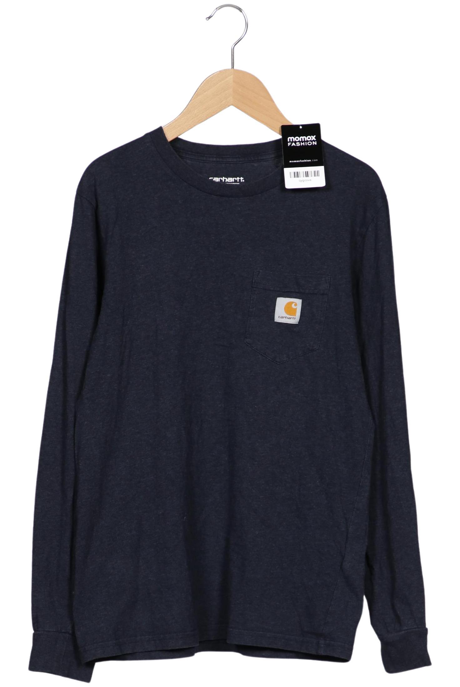 

Carhartt Herren Langarmshirt, marineblau, Gr. 44