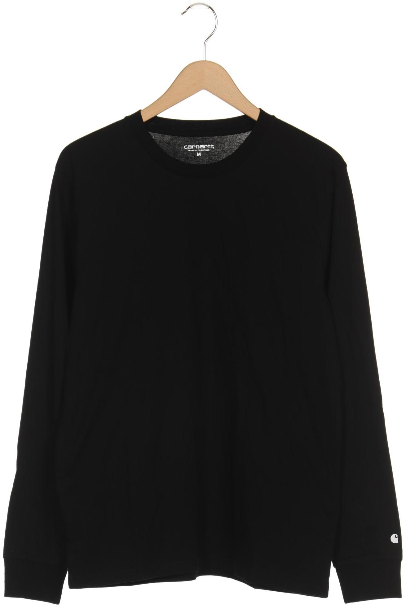 

Carhartt Herren Langarmshirt, schwarz