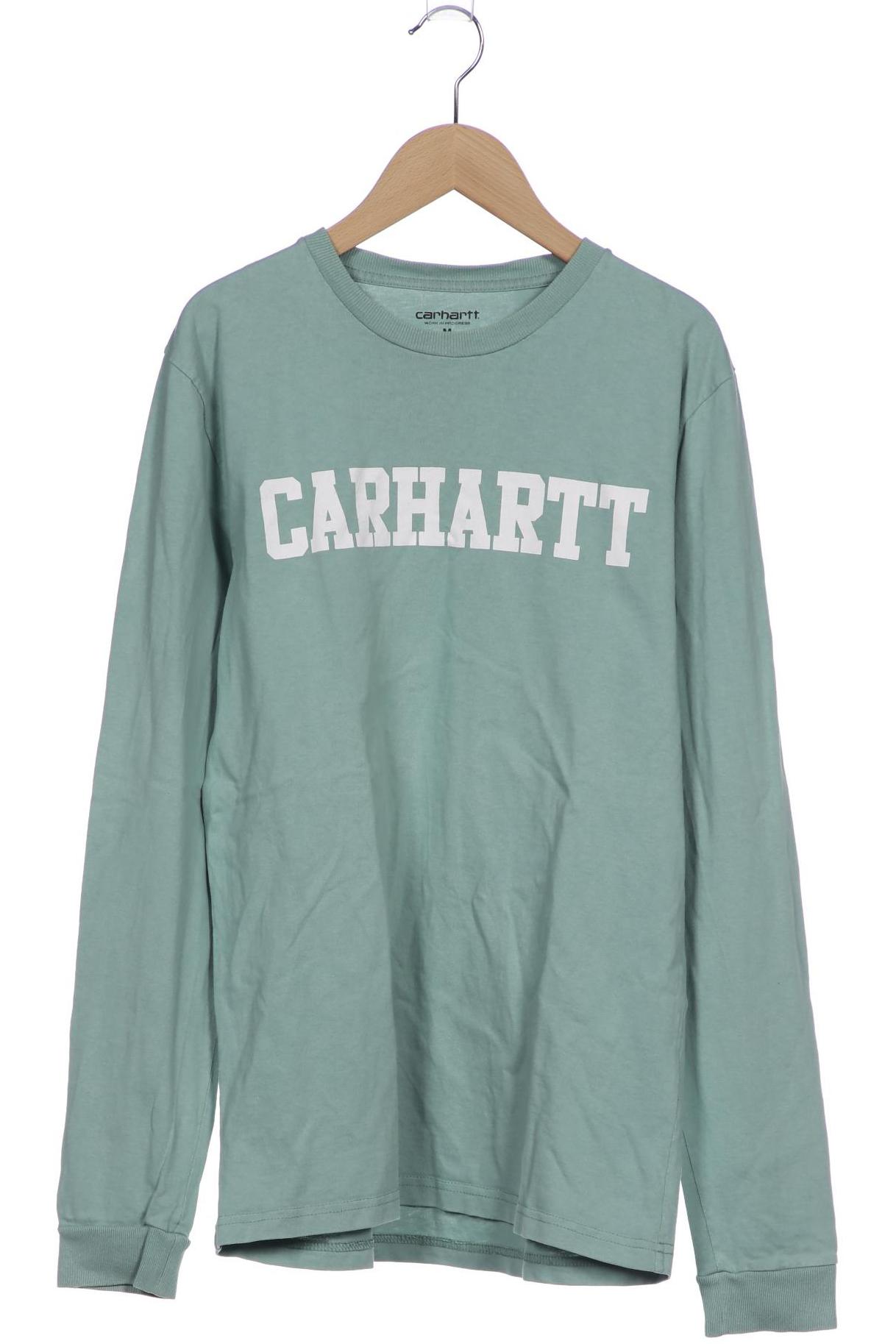

Carhartt Herren Langarmshirt, grün, Gr. 48