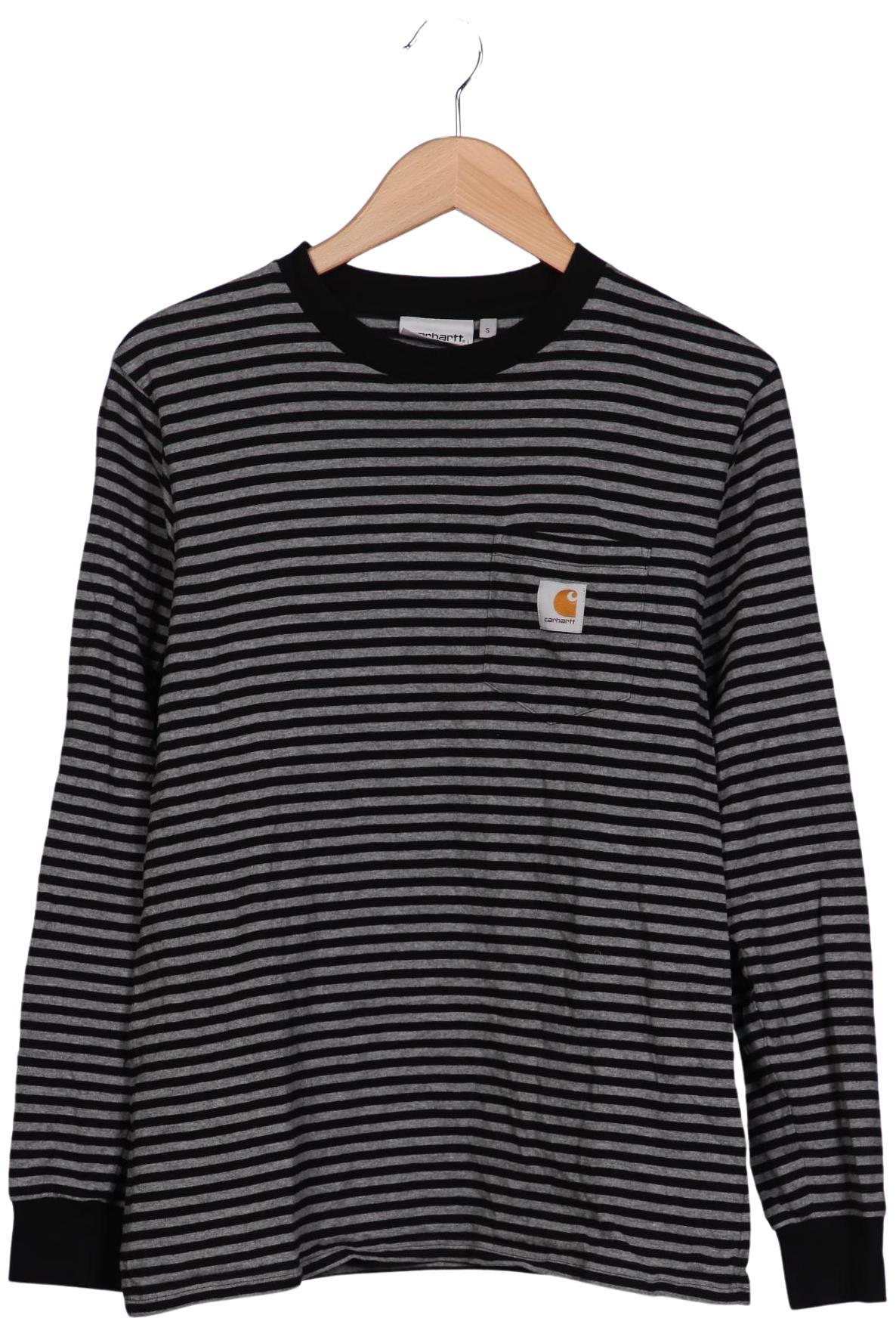 

Carhartt Herren Langarmshirt, schwarz, Gr. 46