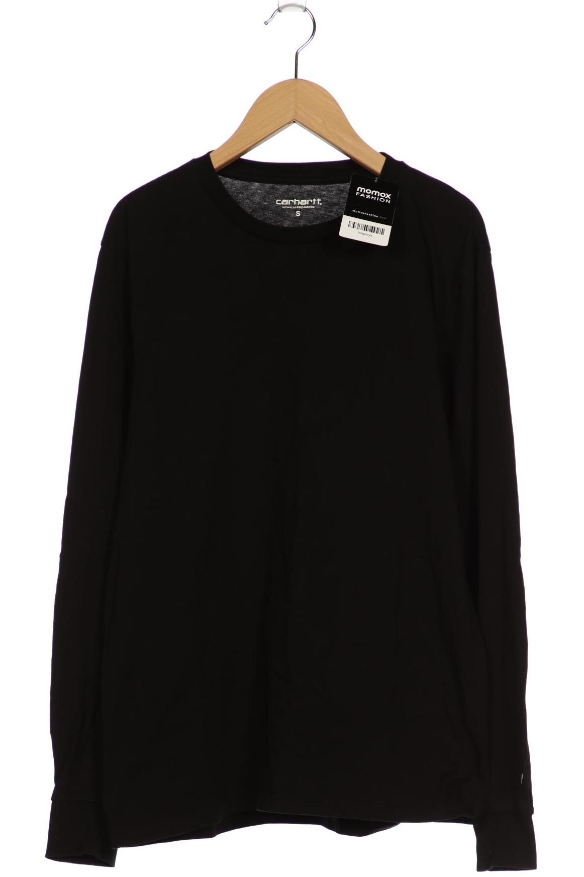 

Carhartt Herren Langarmshirt, schwarz, Gr. 46