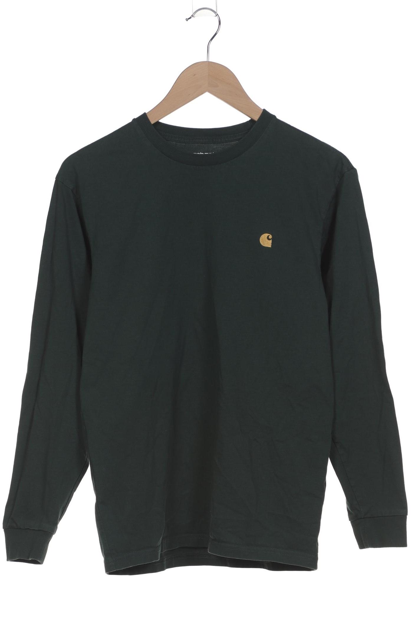 

Carhartt Herren Langarmshirt, grün, Gr. 44