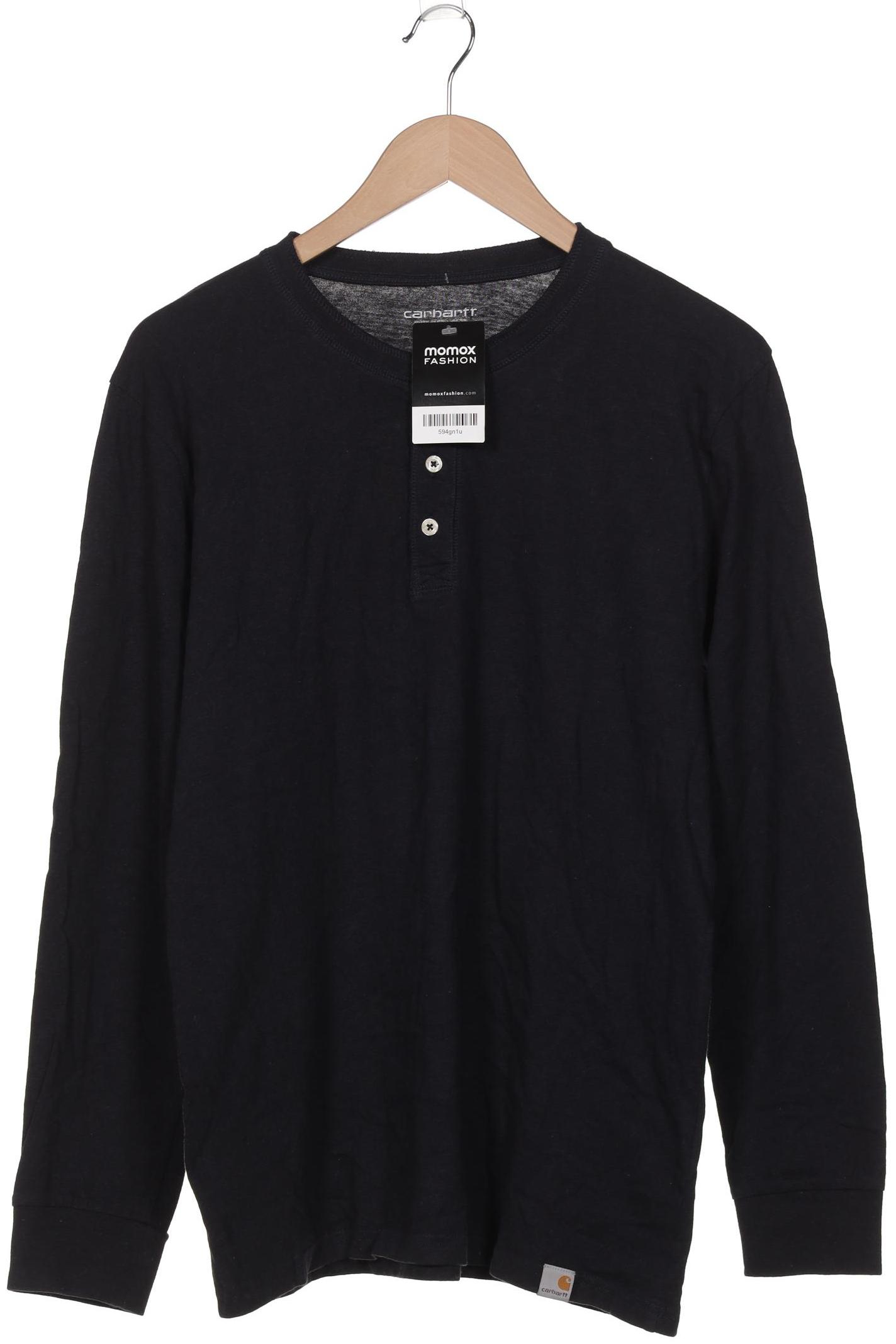 

Carhartt Herren Langarmshirt, marineblau, Gr. 52