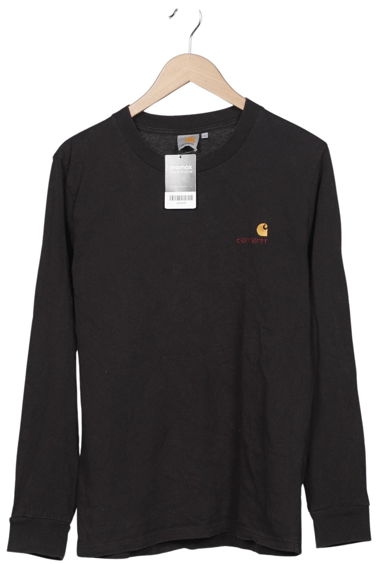 

Carhartt Herren Langarmshirt, schwarz, Gr. 46