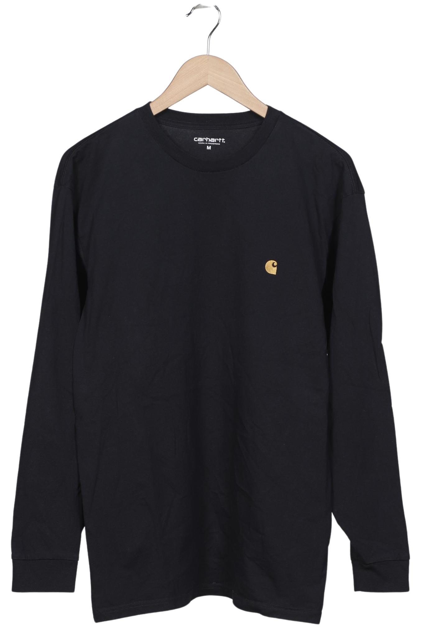 

Carhartt Herren Langarmshirt, schwarz, Gr. 48