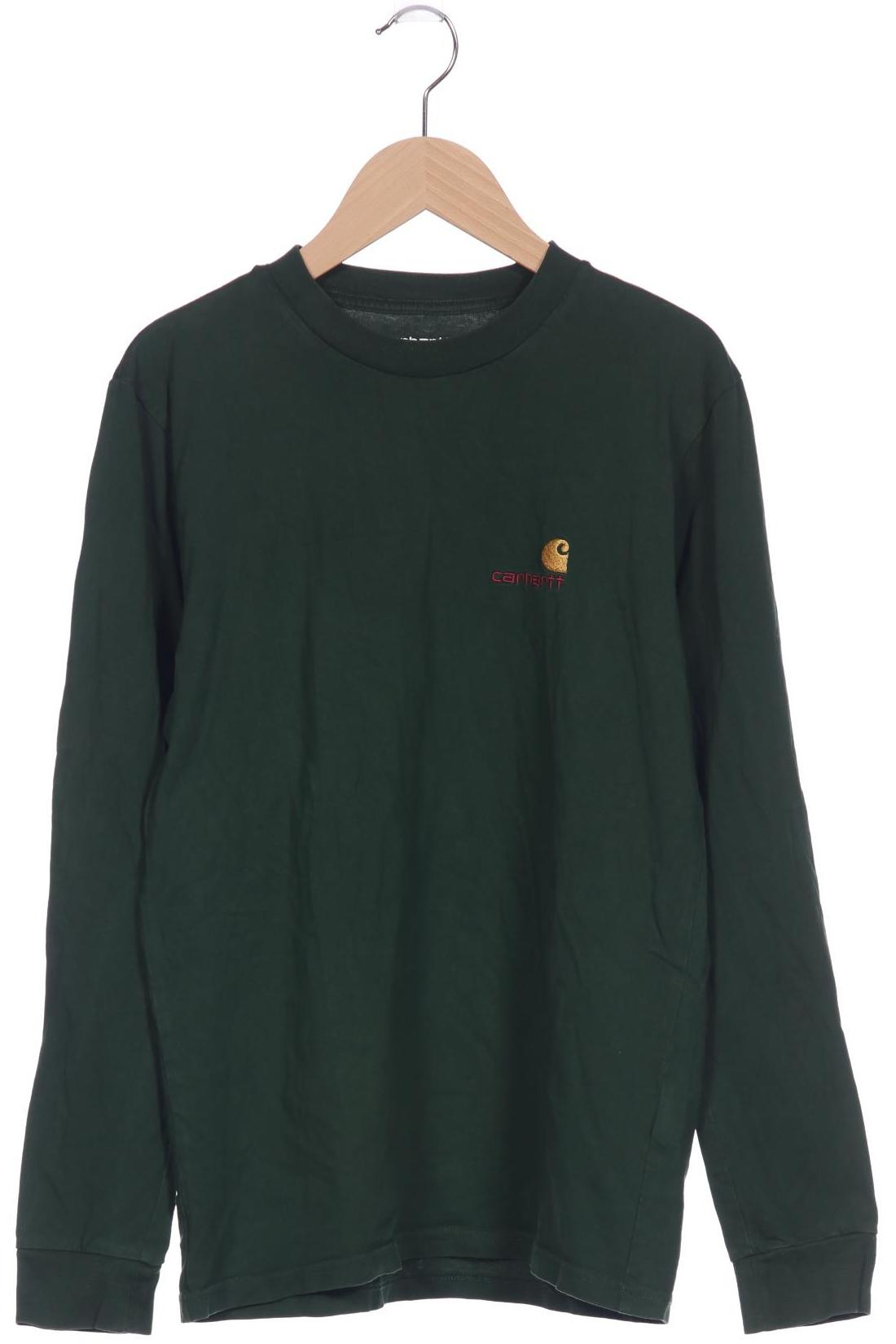 

Carhartt Herren Langarmshirt, grün, Gr. 44