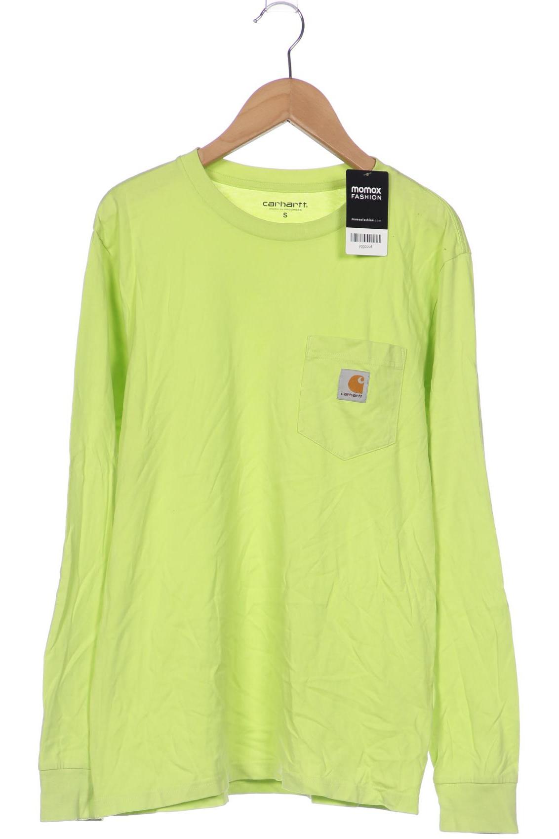 

Carhartt Herren Langarmshirt, grün, Gr. 46