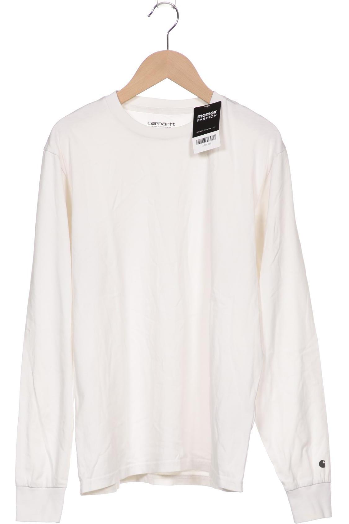 

Carhartt Herren Langarmshirt, weiß