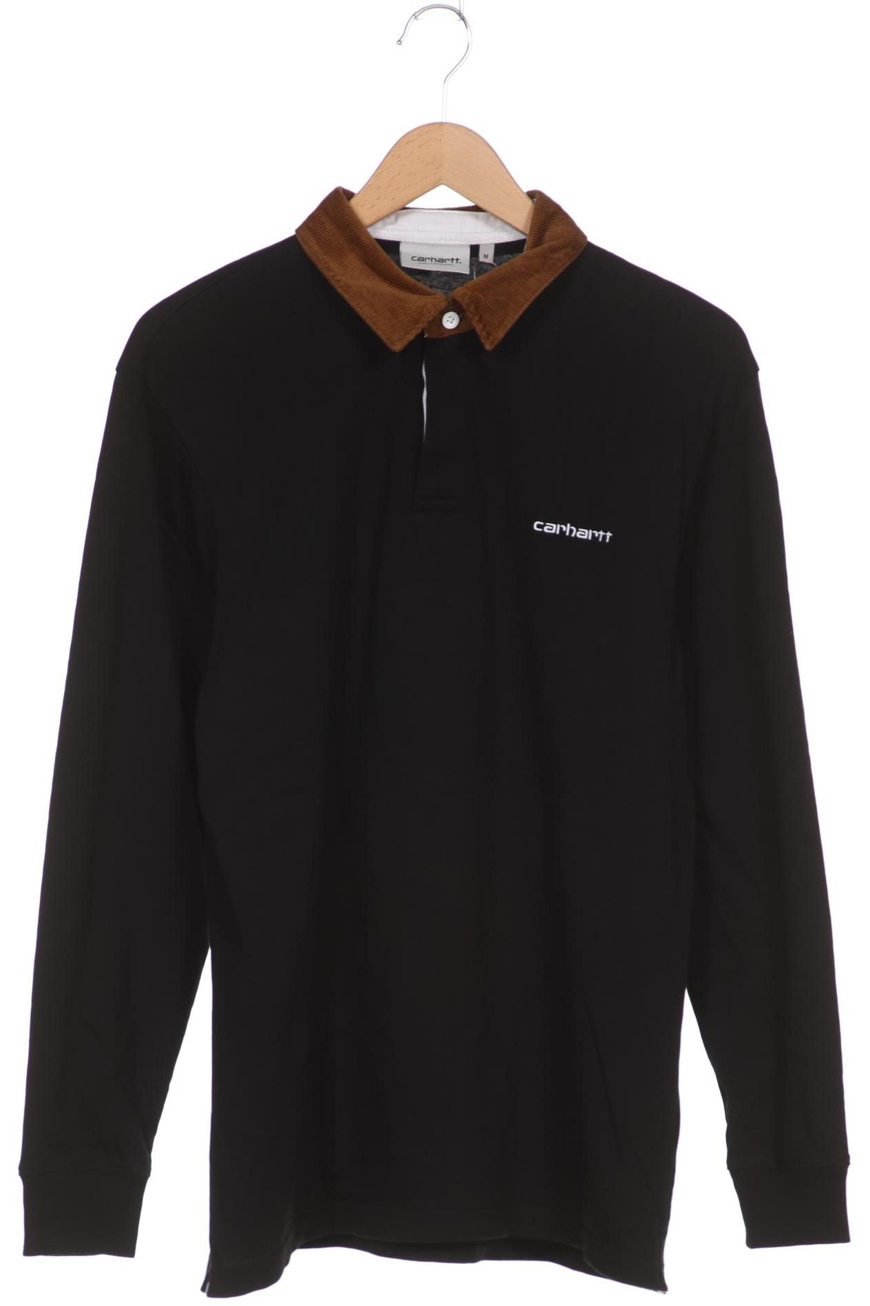 

Carhartt Herren Langarmshirt, schwarz, Gr. 48