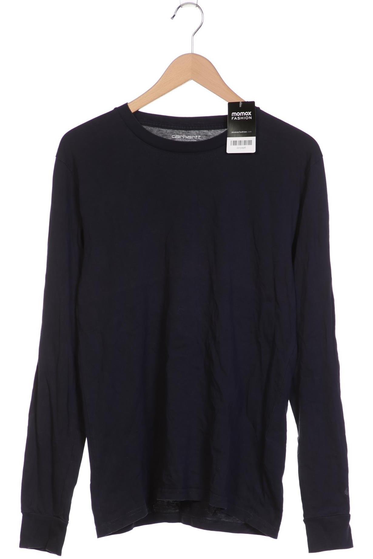 

Carhartt Herren Langarmshirt, marineblau, Gr. 48