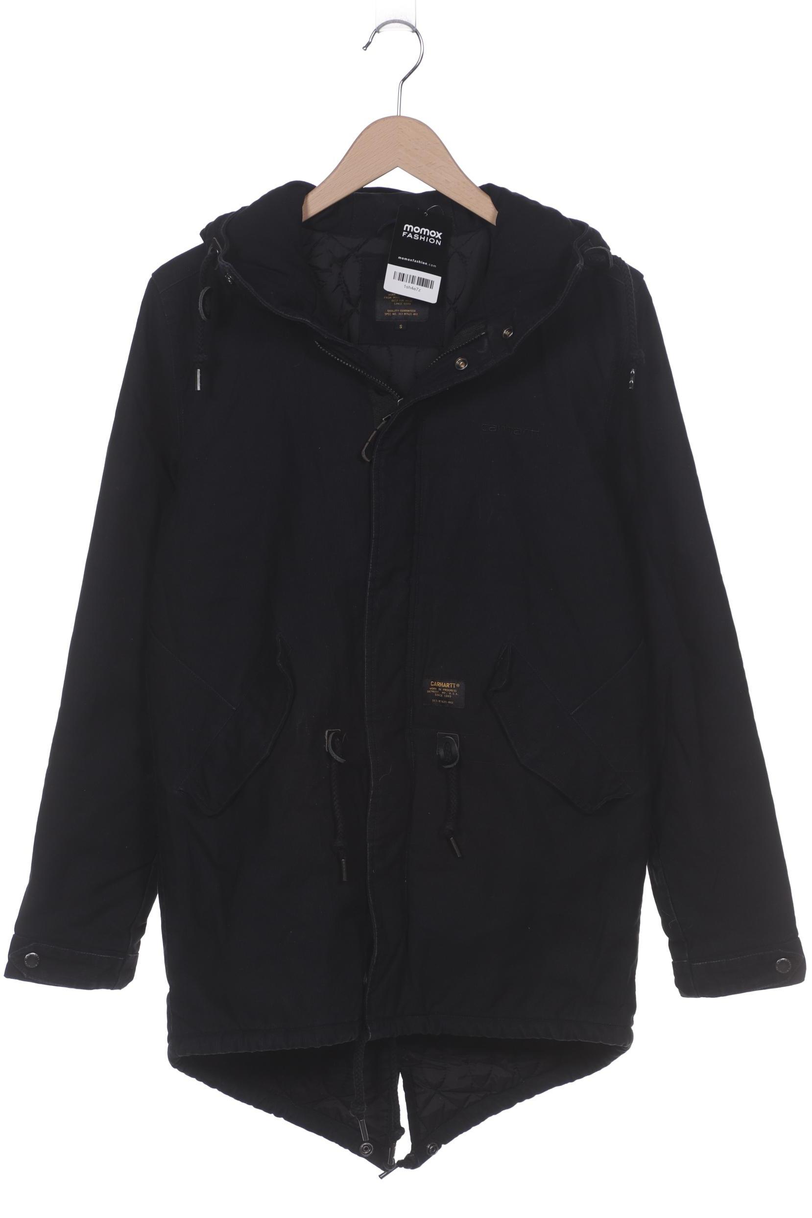 

Carhartt Herren Mantel, schwarz, Gr. 46