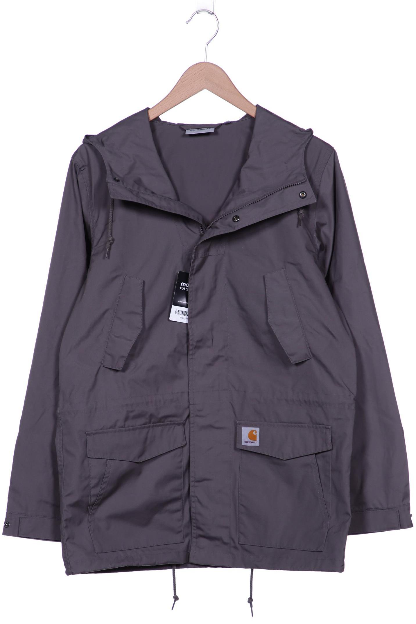 

Carhartt Herren Mantel, grau