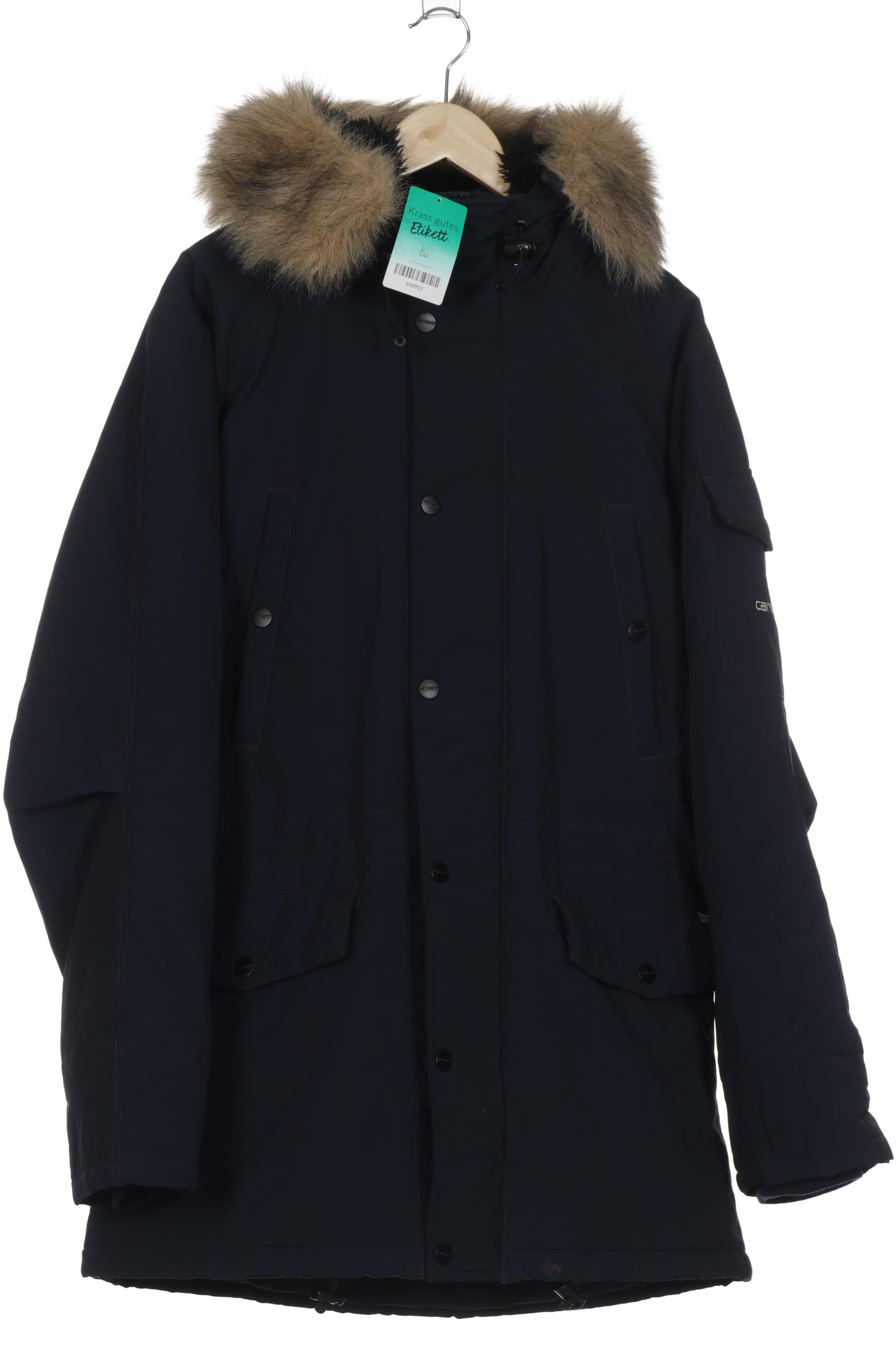

Carhartt Herren Mantel, blau, Gr.