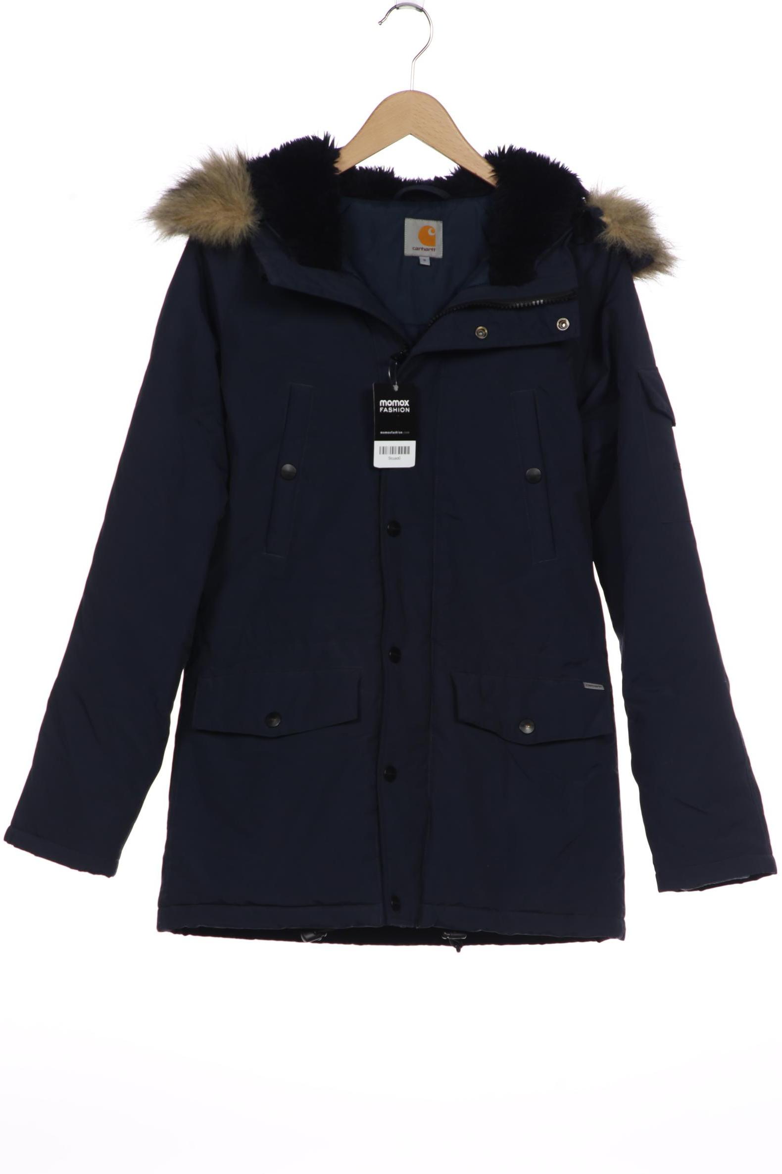 

Carhartt Herren Mantel, marineblau, Gr. 46