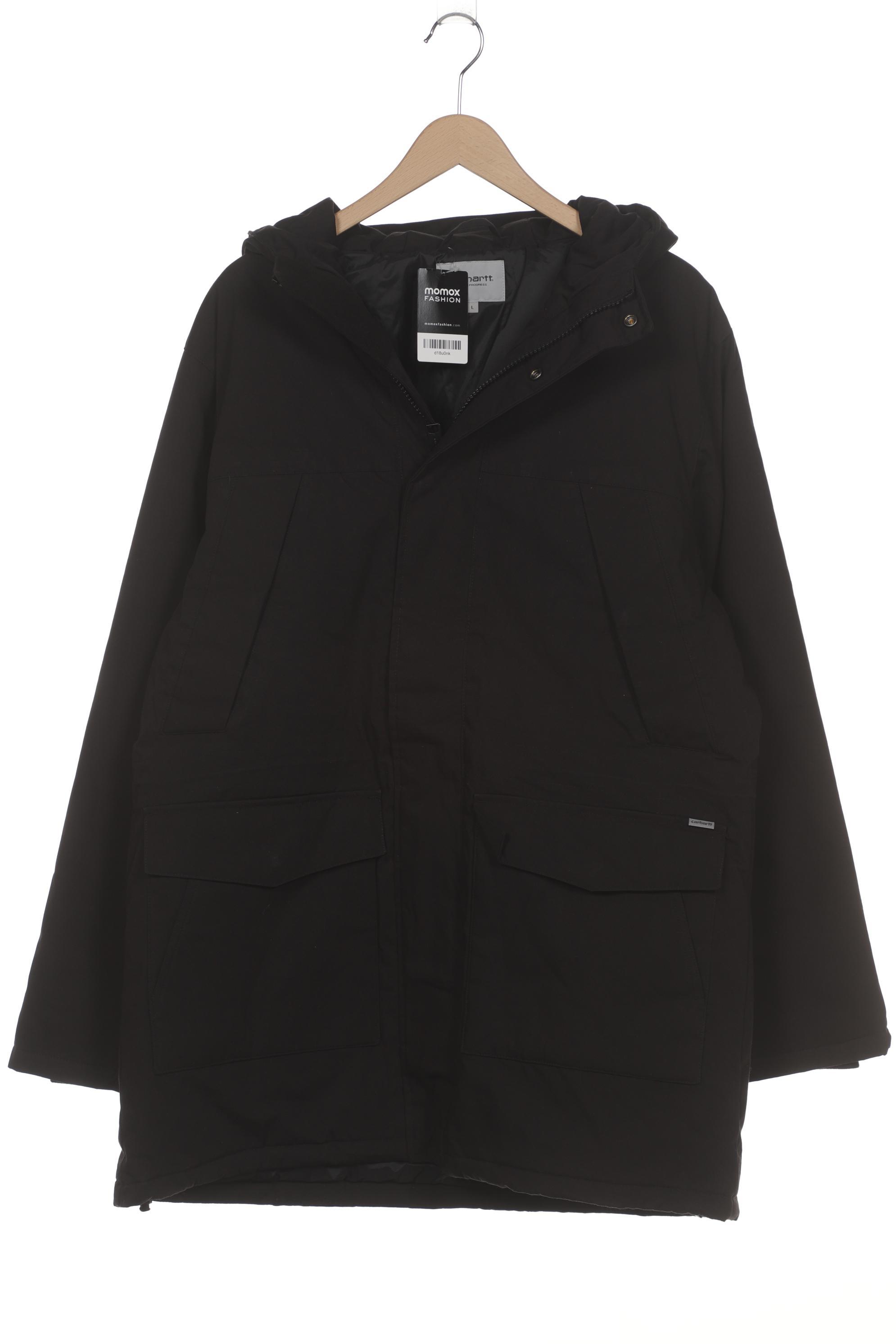 

Carhartt Herren Mantel, schwarz, Gr. 52