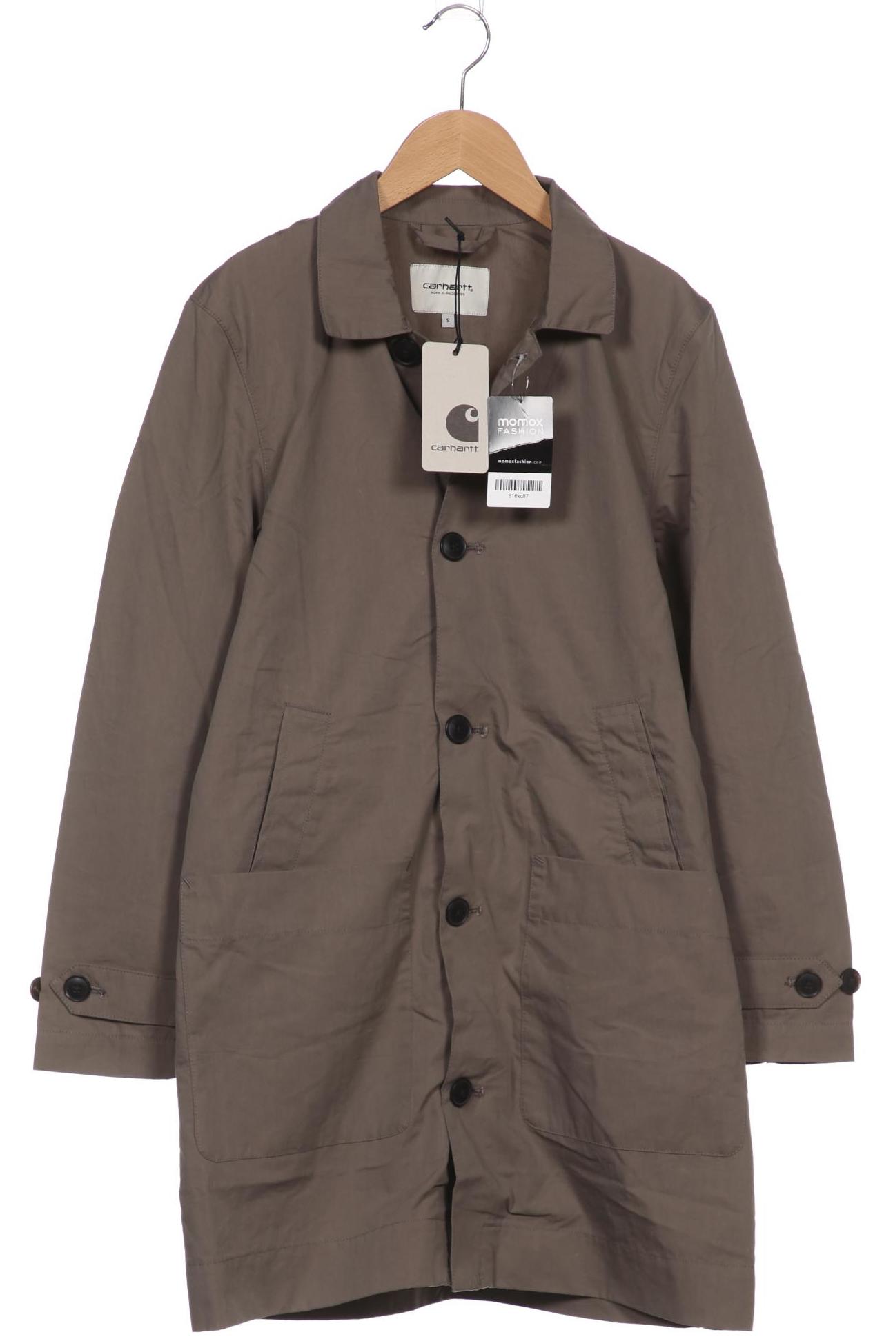 

Carhartt Herren Mantel, grün