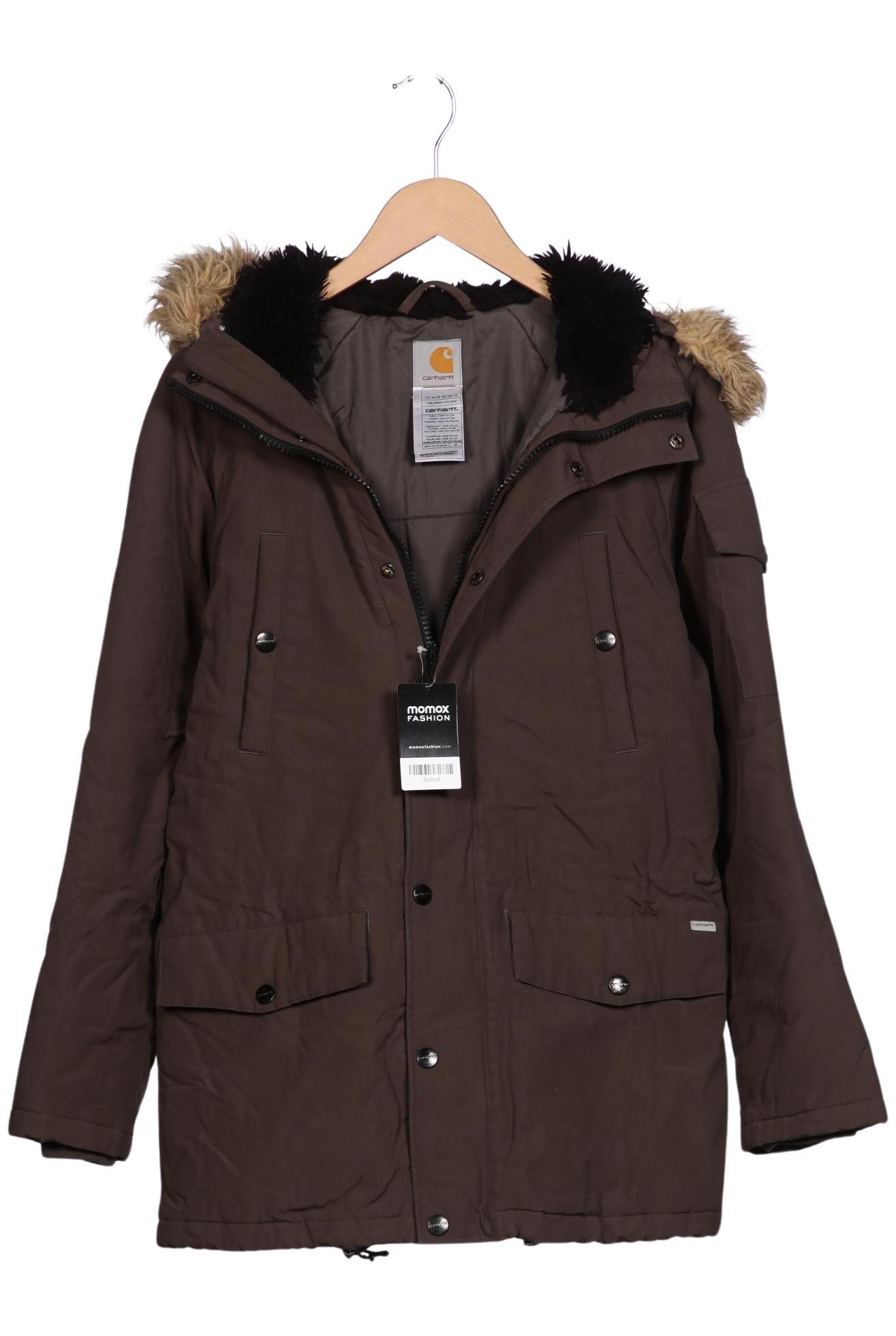 Thumbnail - Carhartt Herren Mantel, braun, Gr. 48