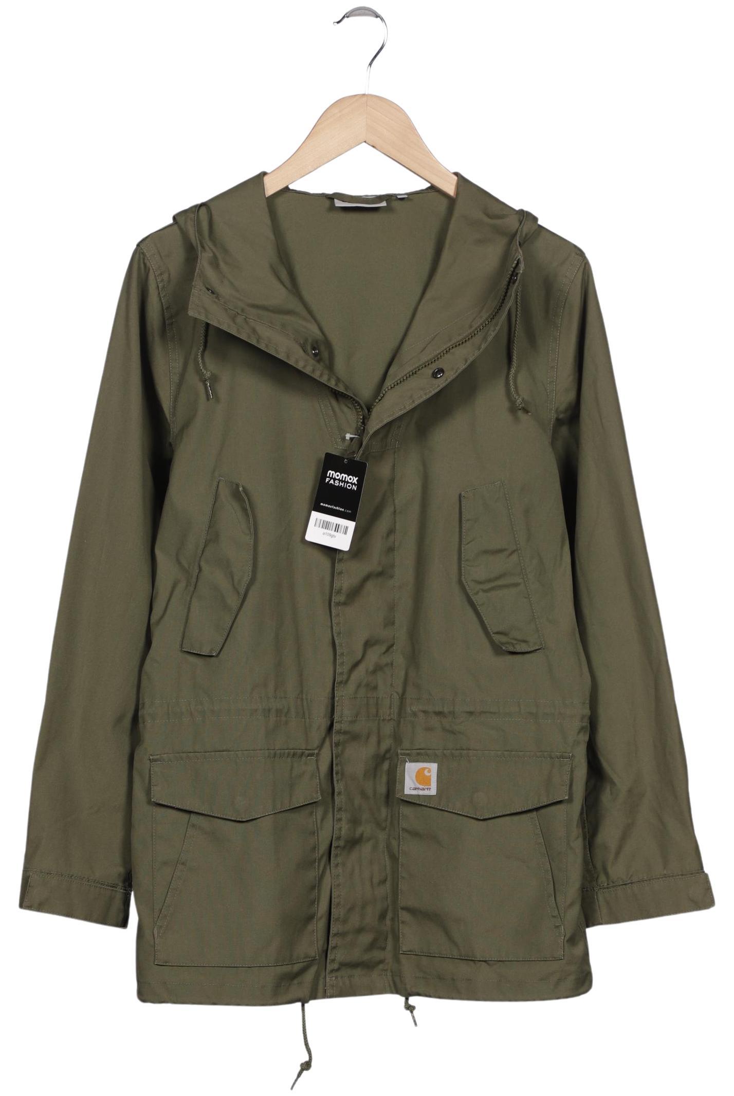 

Carhartt Herren Mantel, grün, Gr. 48