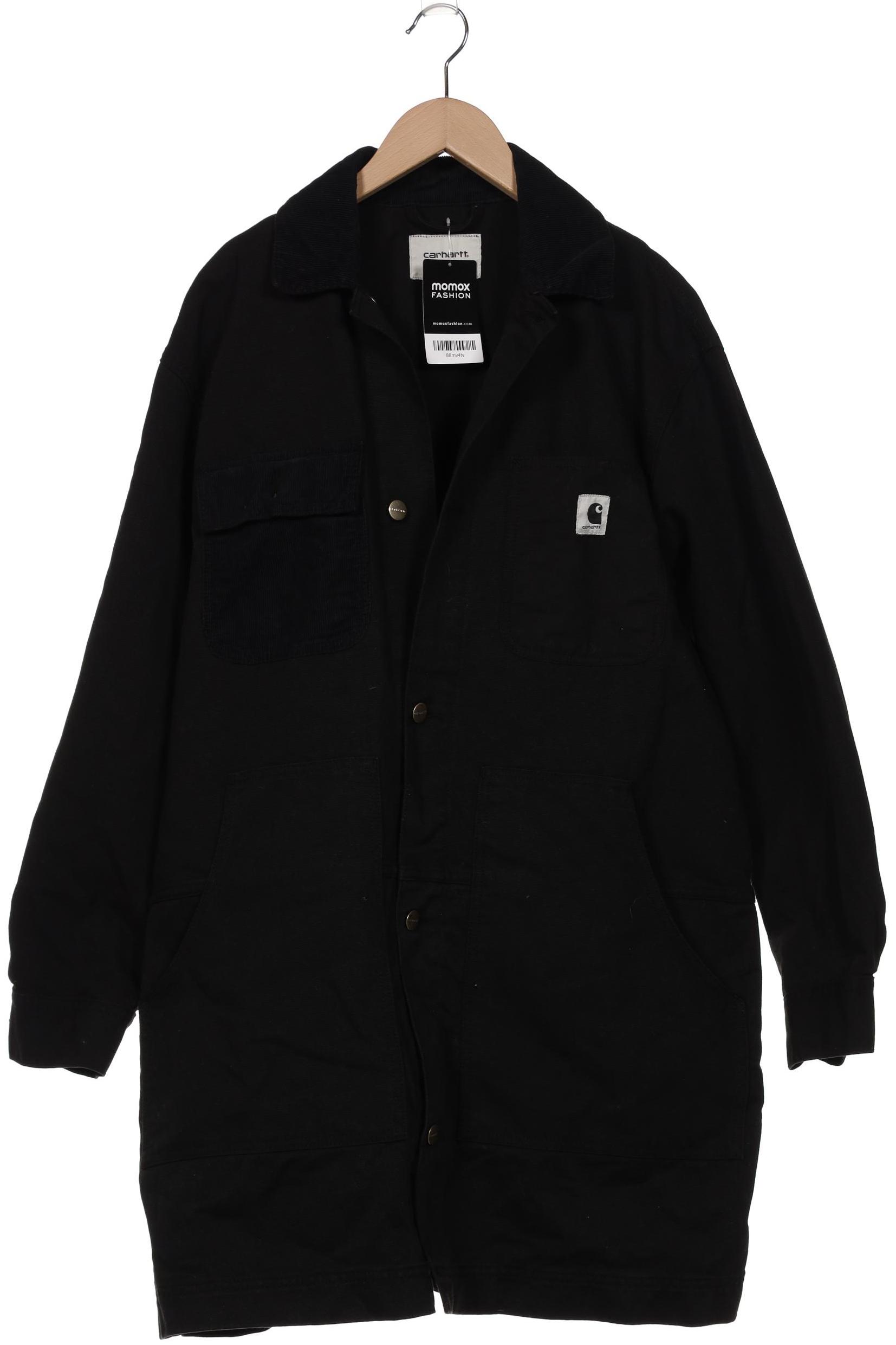 

Carhartt Herren Mantel, schwarz, Gr. 48