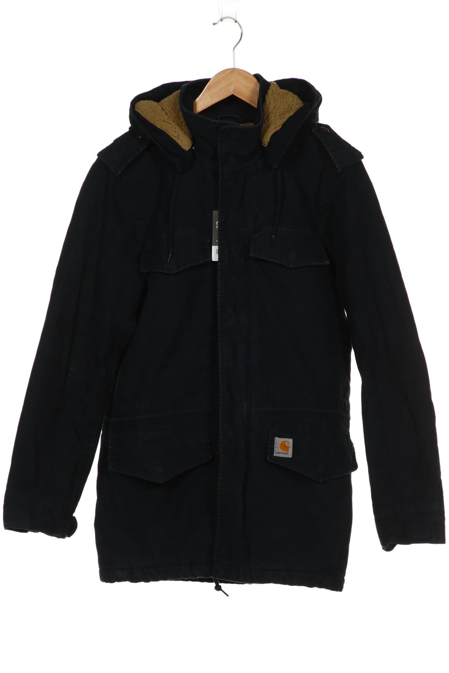 Thumbnail - Carhartt Herren Mantel, türkis, Gr. 48