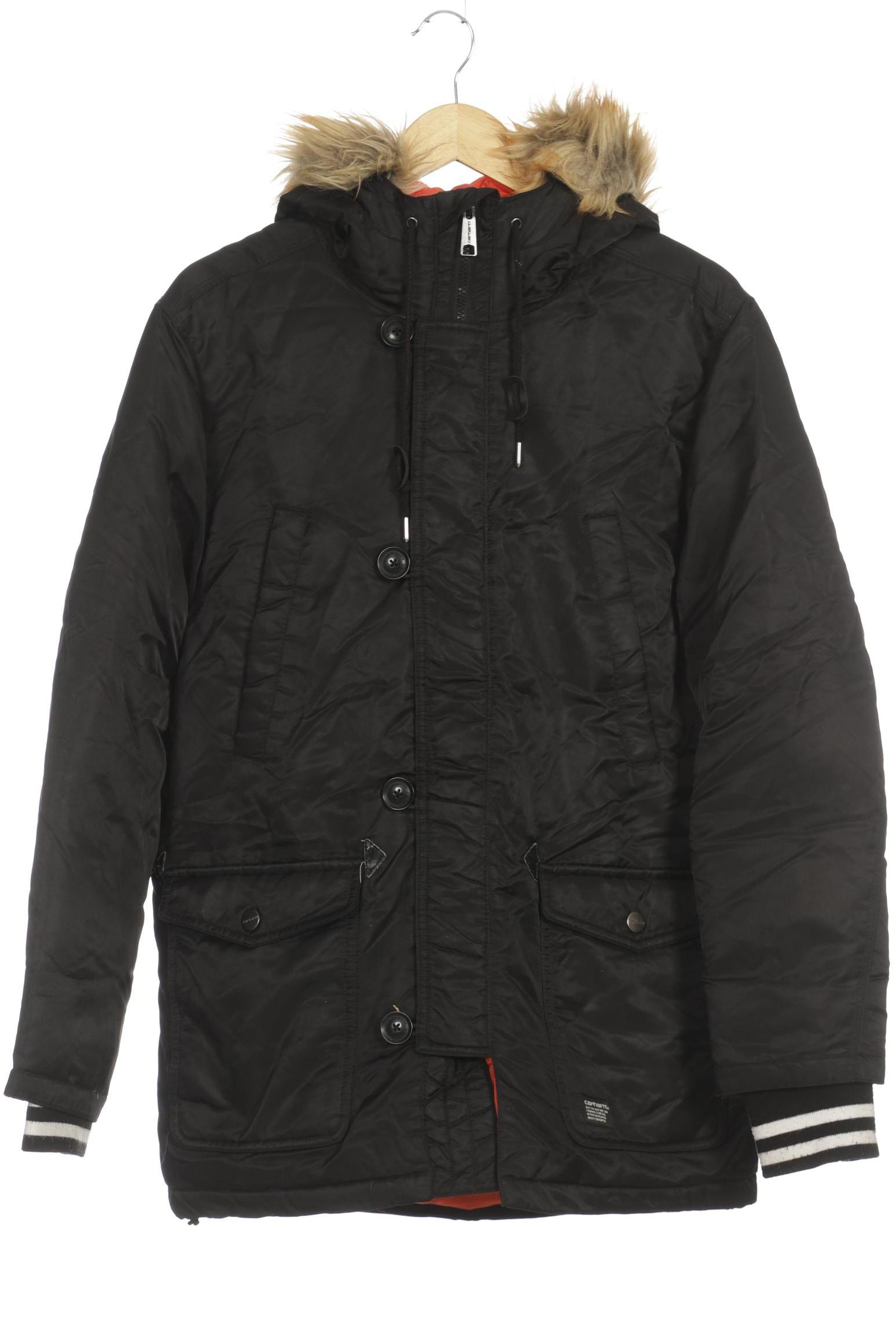 Thumbnail - Carhartt Herren Mantel, schwarz, Gr.