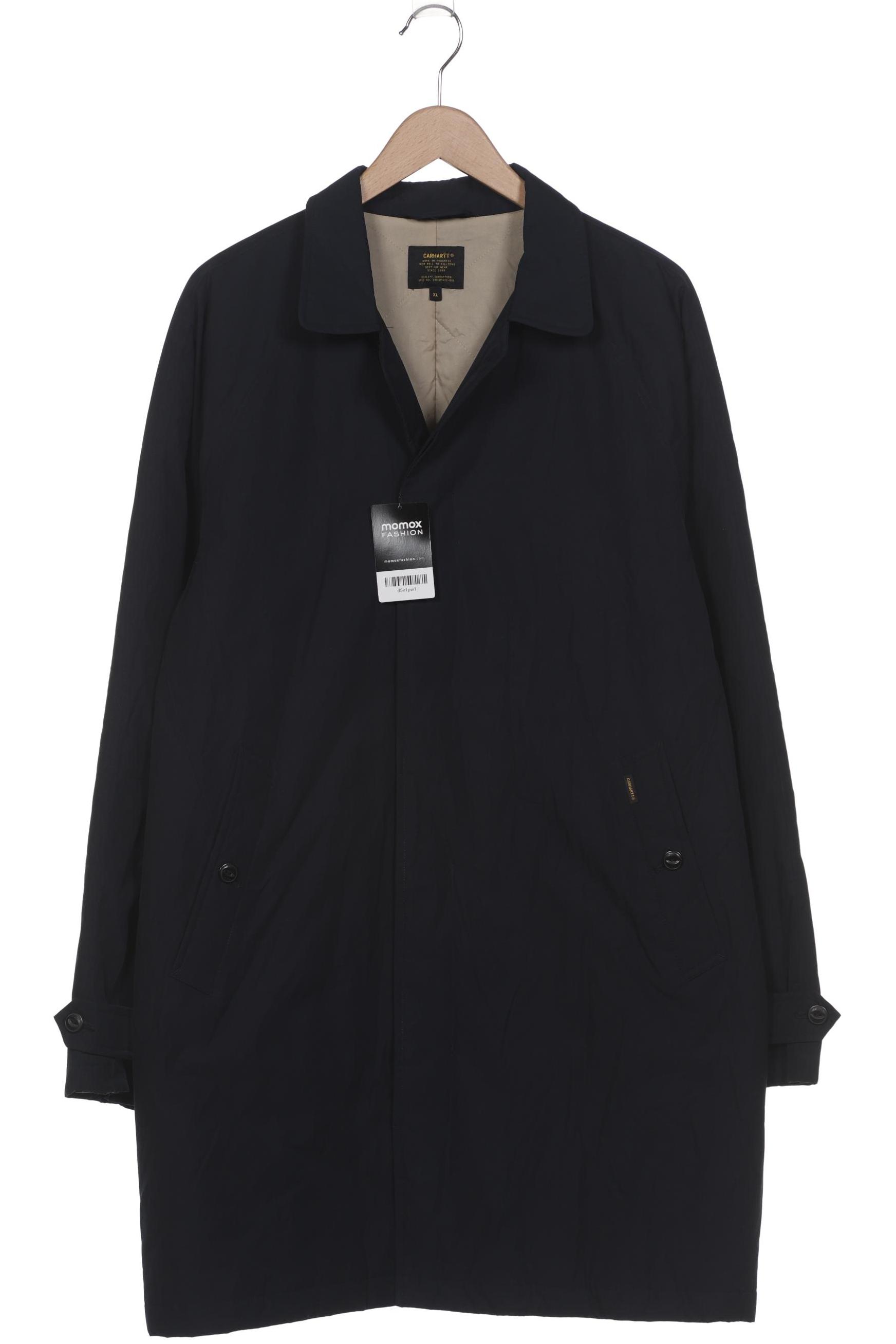 

Carhartt Herren Mantel, marineblau, Gr. 54