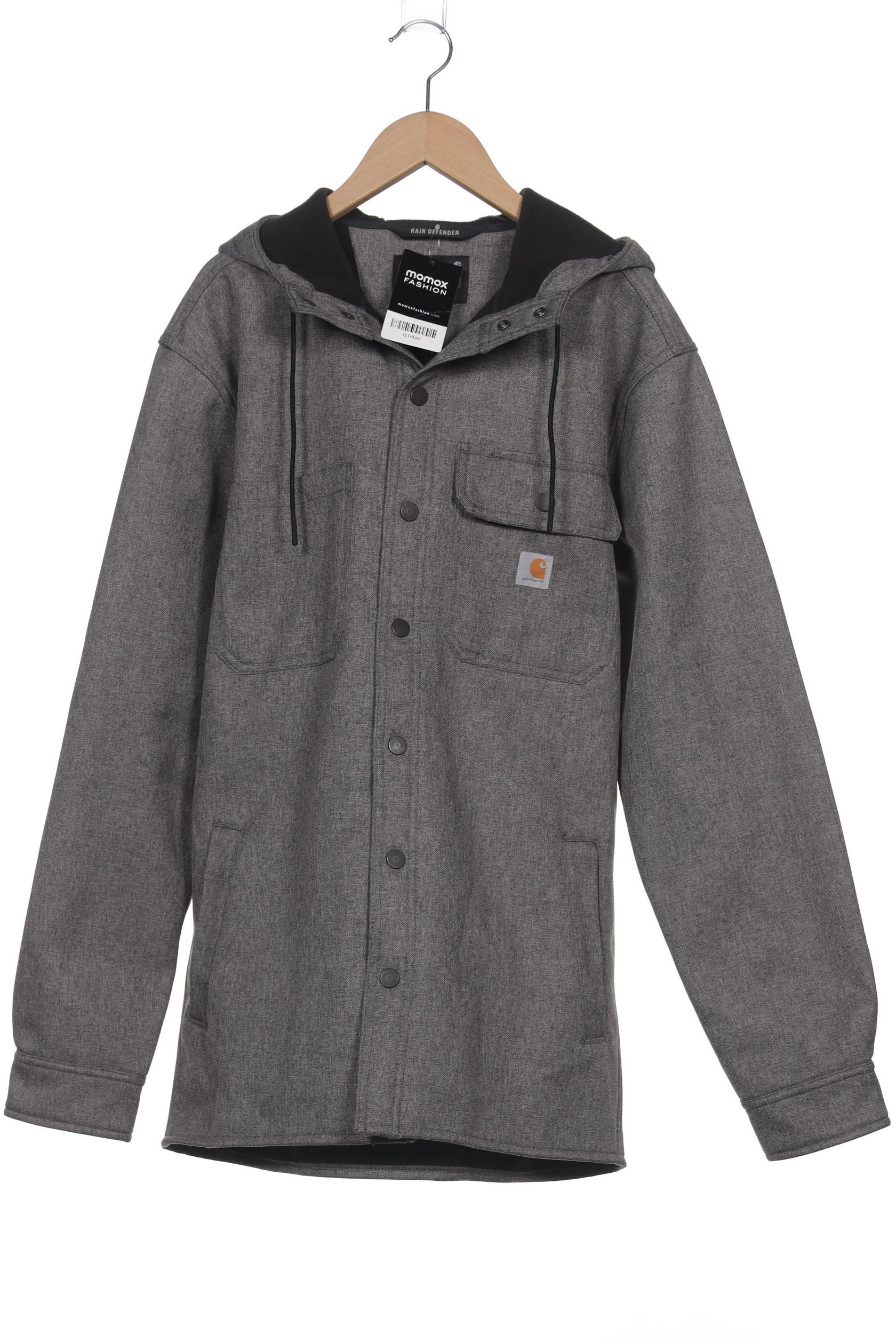 

Carhartt Herren Mantel, grau, Gr. 46