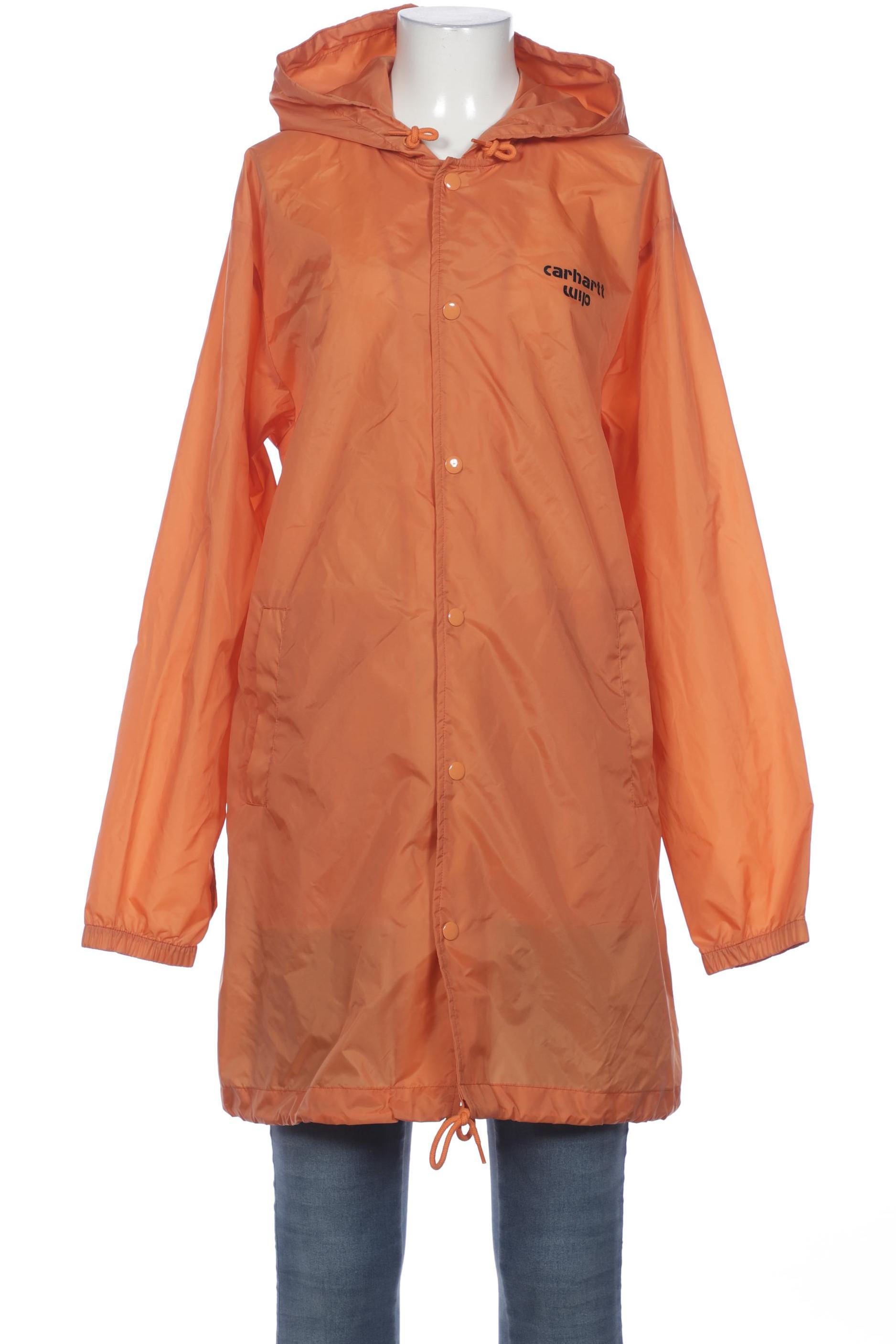 

Carhartt Herren Mantel, orange