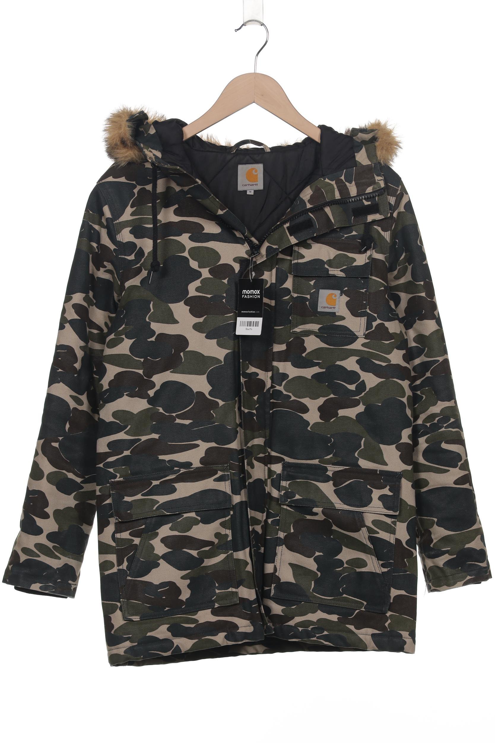 

Carhartt Herren Mantel, mehrfarbig, Gr. 48