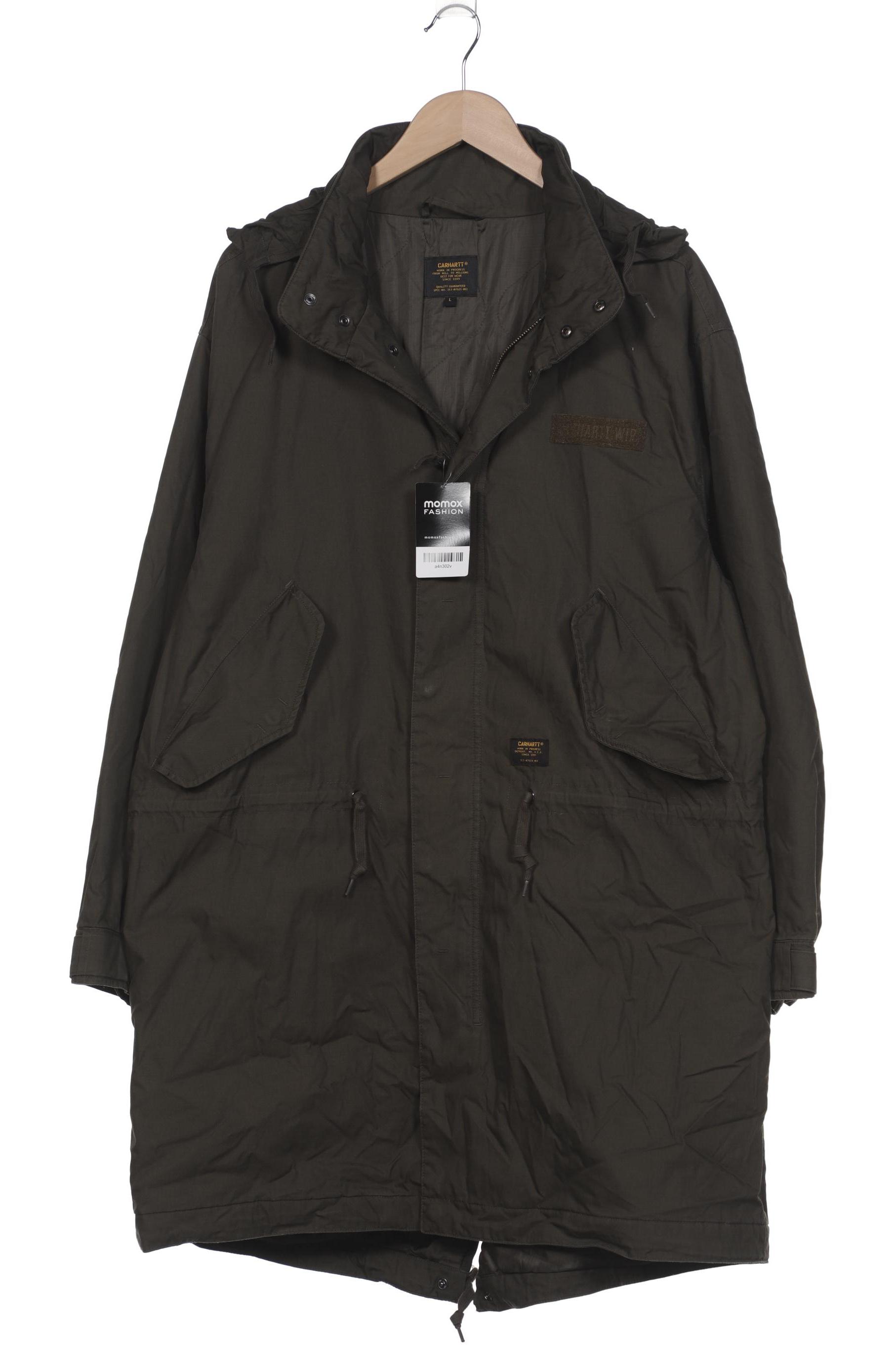 

Carhartt Herren Mantel, grün, Gr. 52