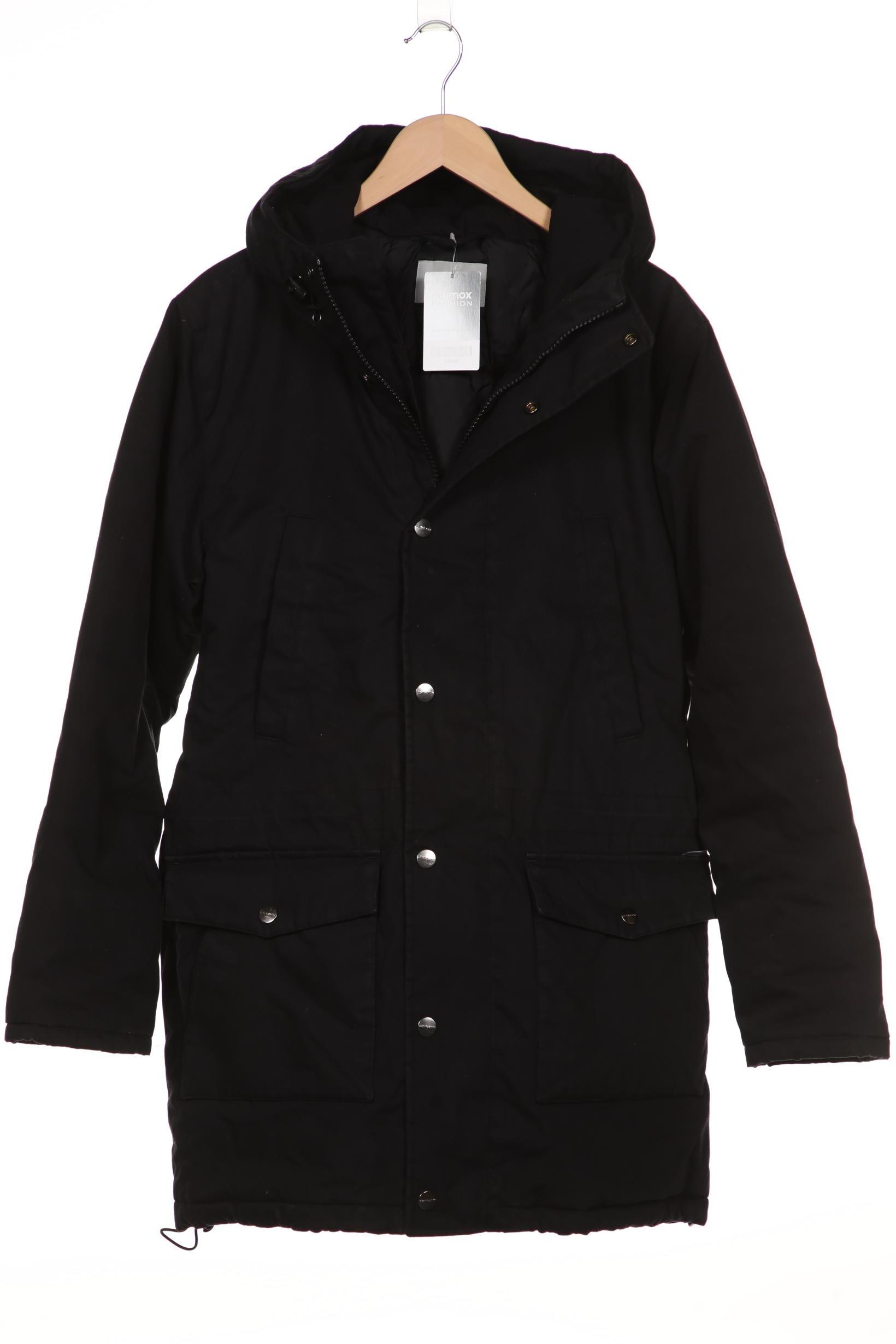 

Carhartt Herren Mantel, marineblau