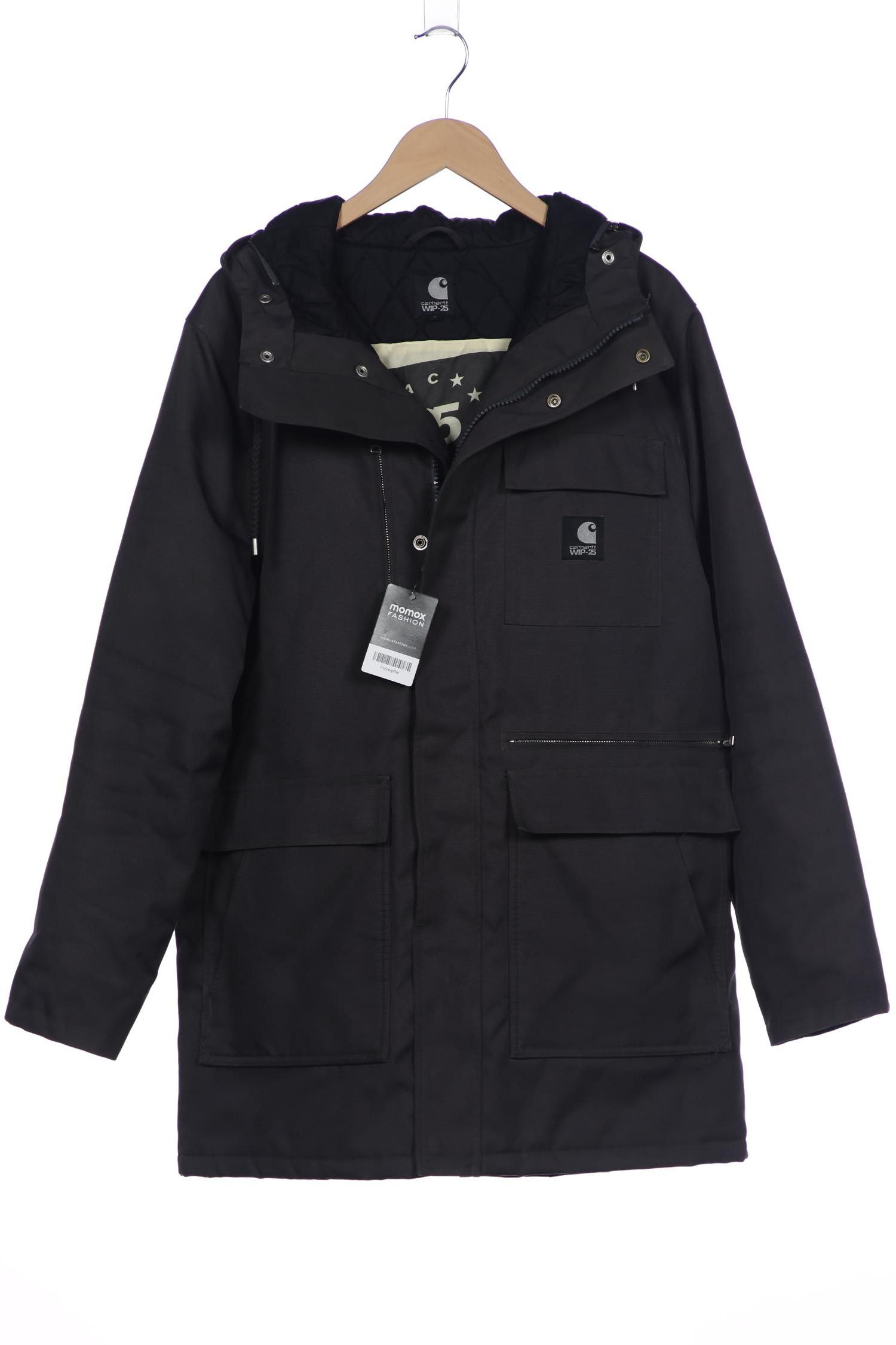 

Carhartt Herren Mantel, grau, Gr. 52