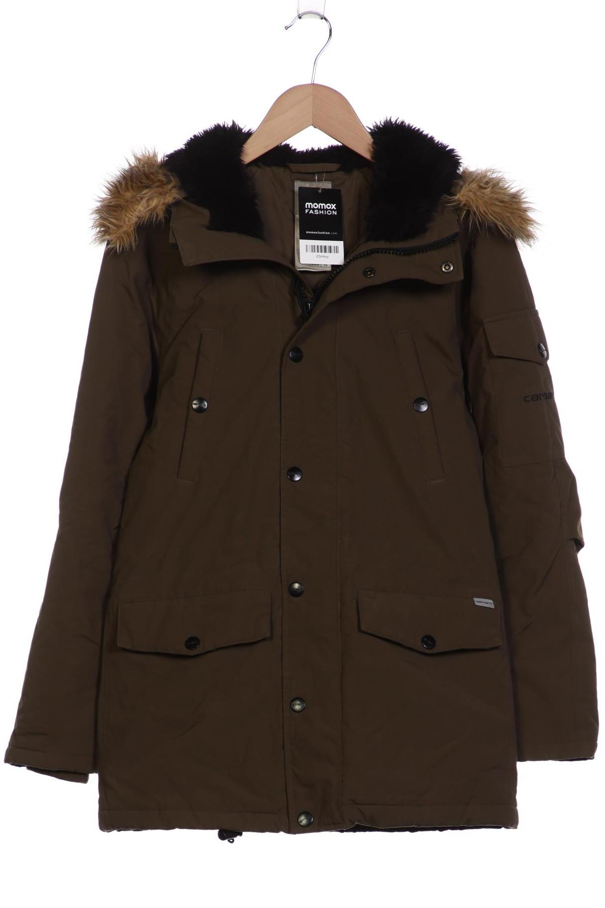 

Carhartt Herren Mantel, grün, Gr. 44