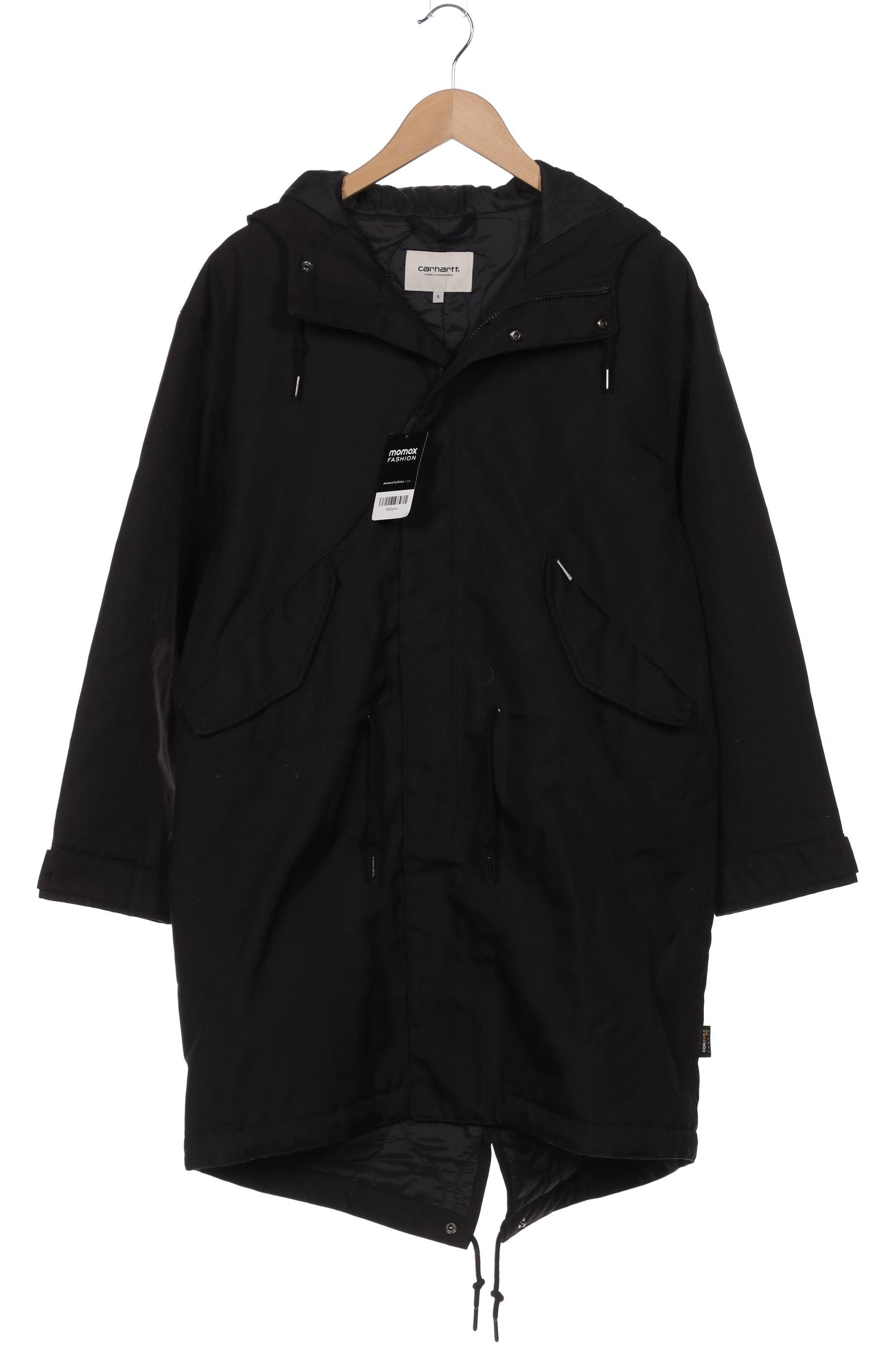 

Carhartt Herren Mantel, schwarz, Gr. 46