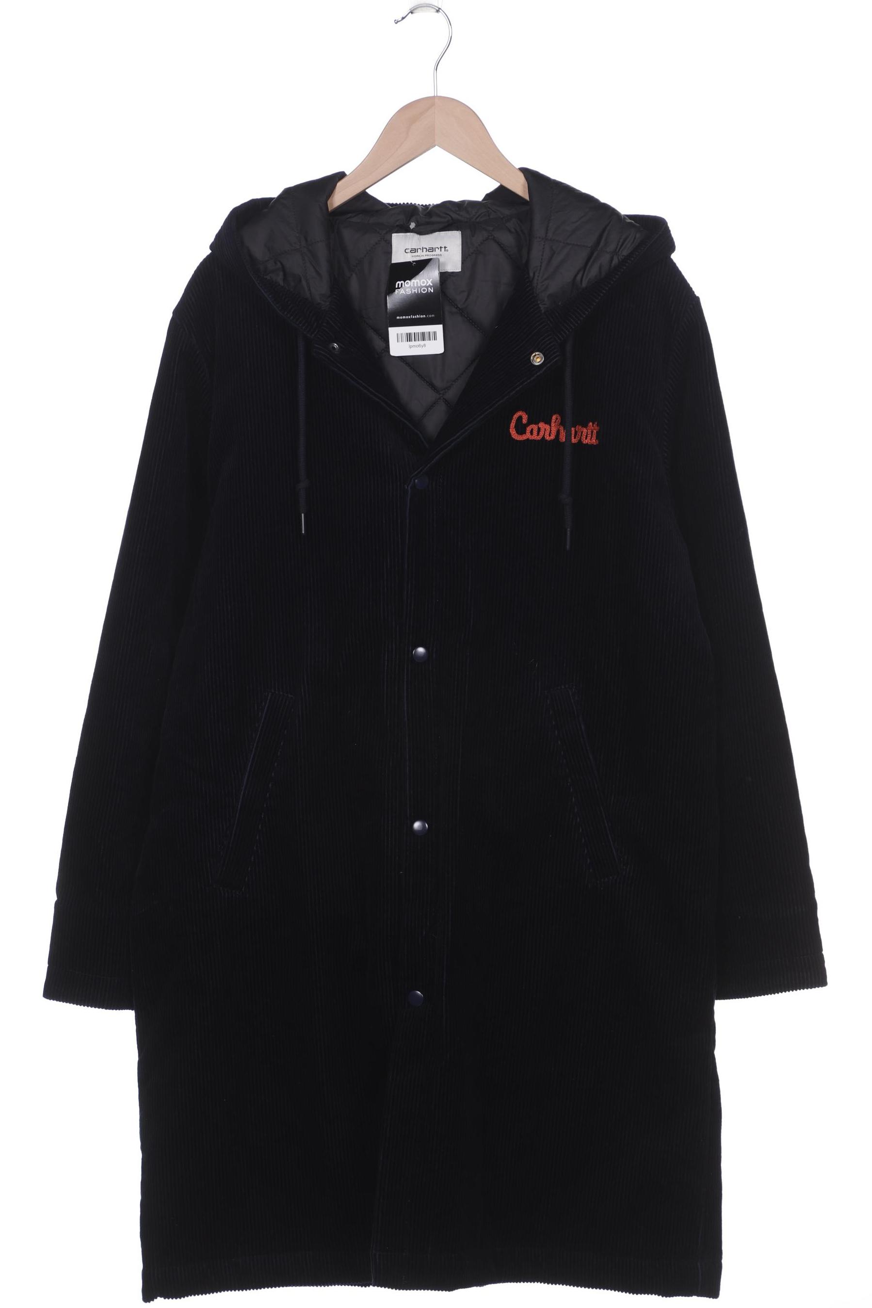 

Carhartt Herren Mantel, marineblau