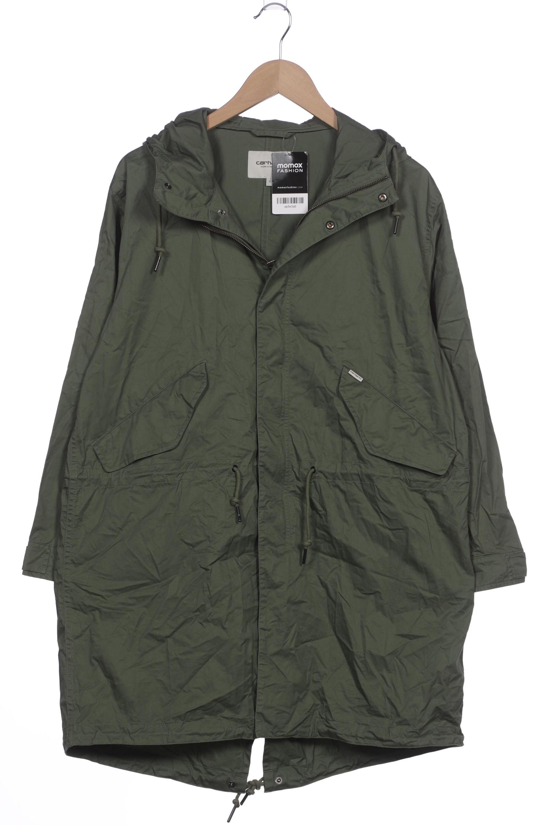 

Carhartt Herren Mantel, grün, Gr. 46