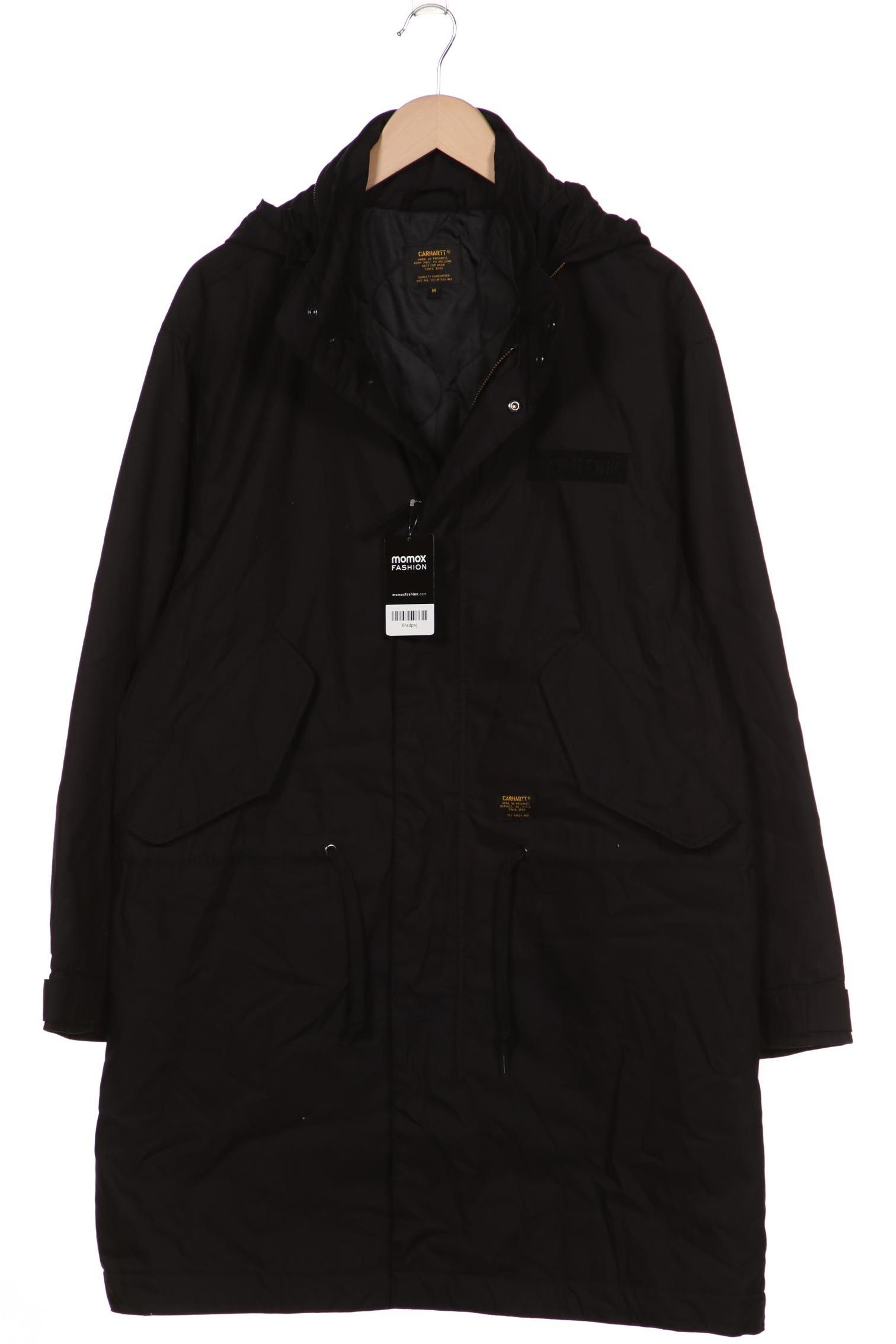 

Carhartt Herren Mantel, schwarz