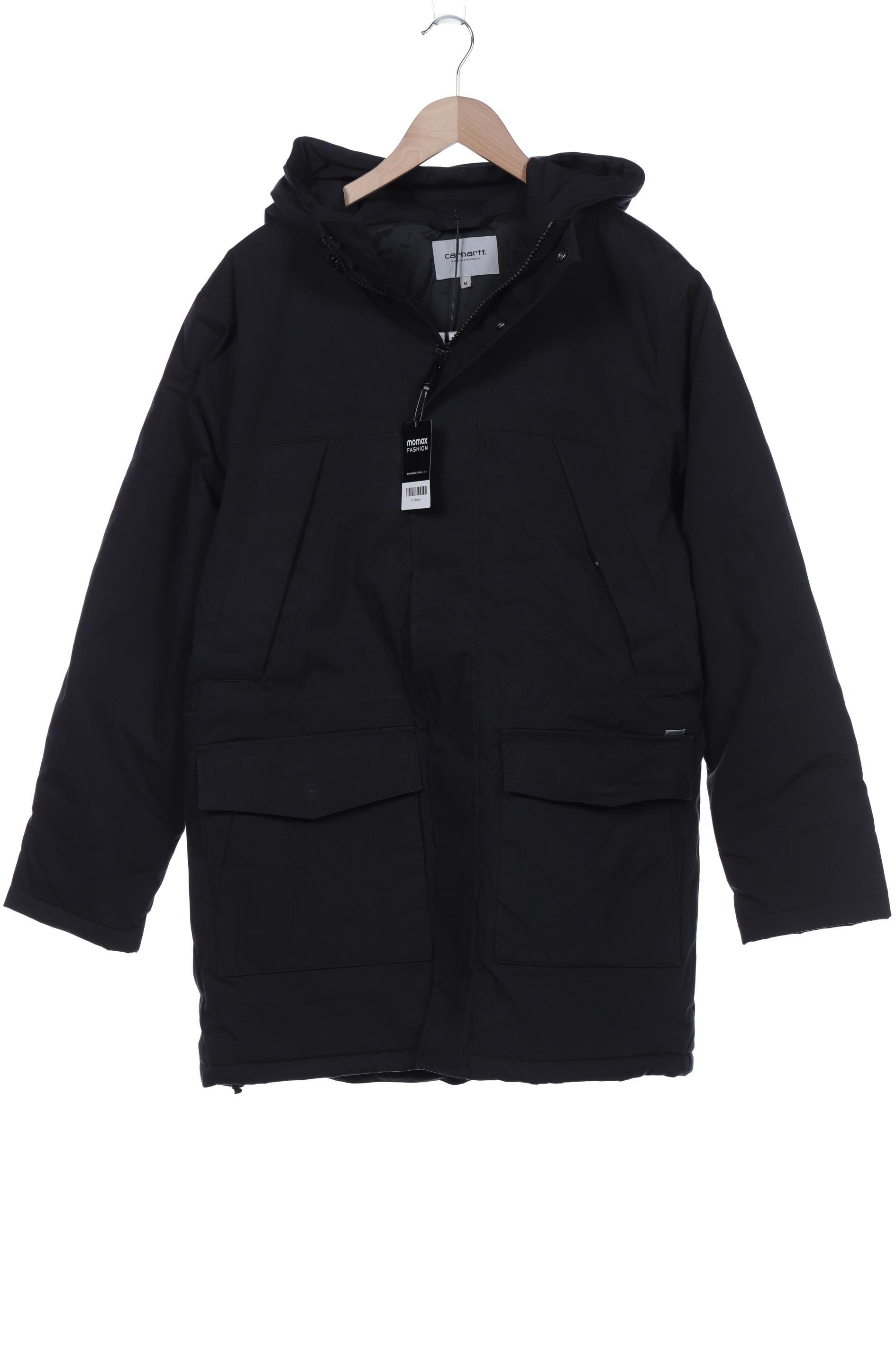 

Carhartt Herren Mantel, schwarz, Gr. 48