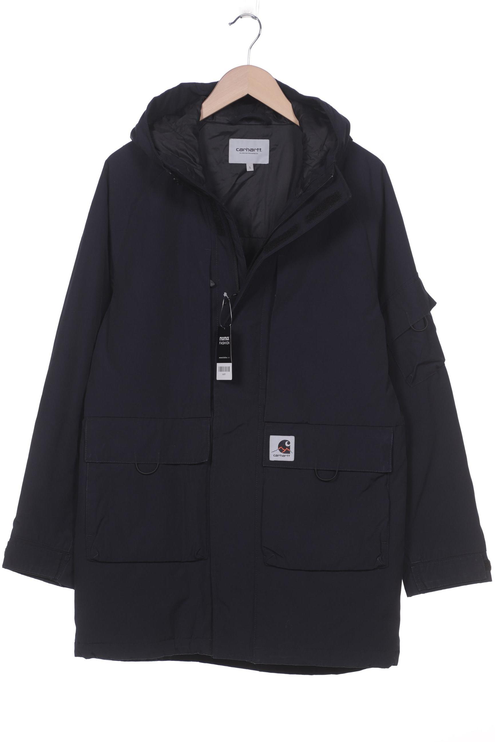 

Carhartt Herren Mantel, marineblau, Gr. 46