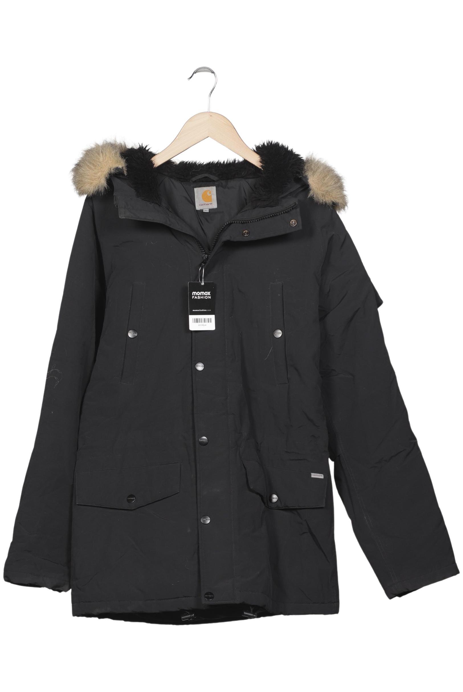 

Carhartt Herren Mantel, grau, Gr. 52