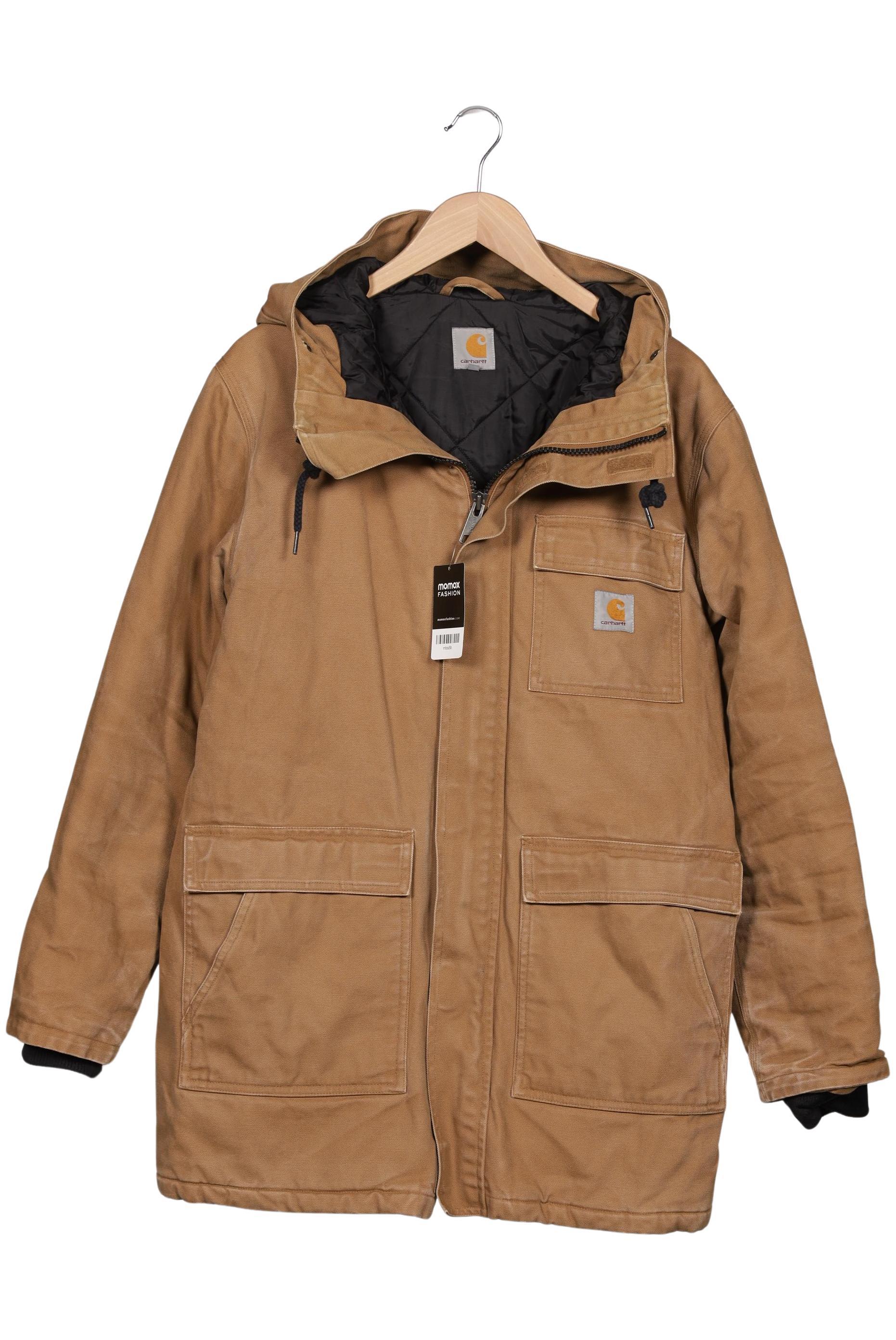 

Carhartt Herren Mantel, braun, Gr. 48