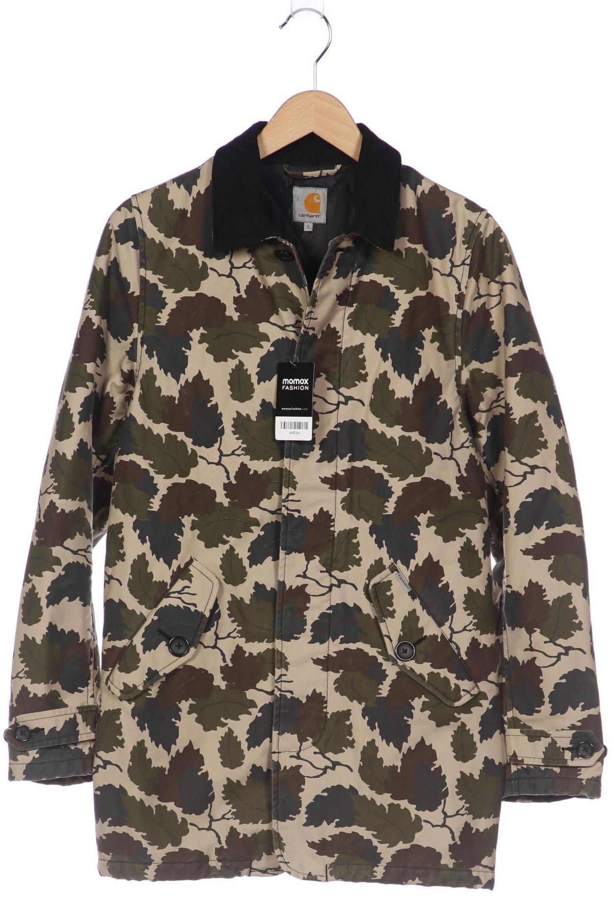 

Carhartt Herren Mantel, beige