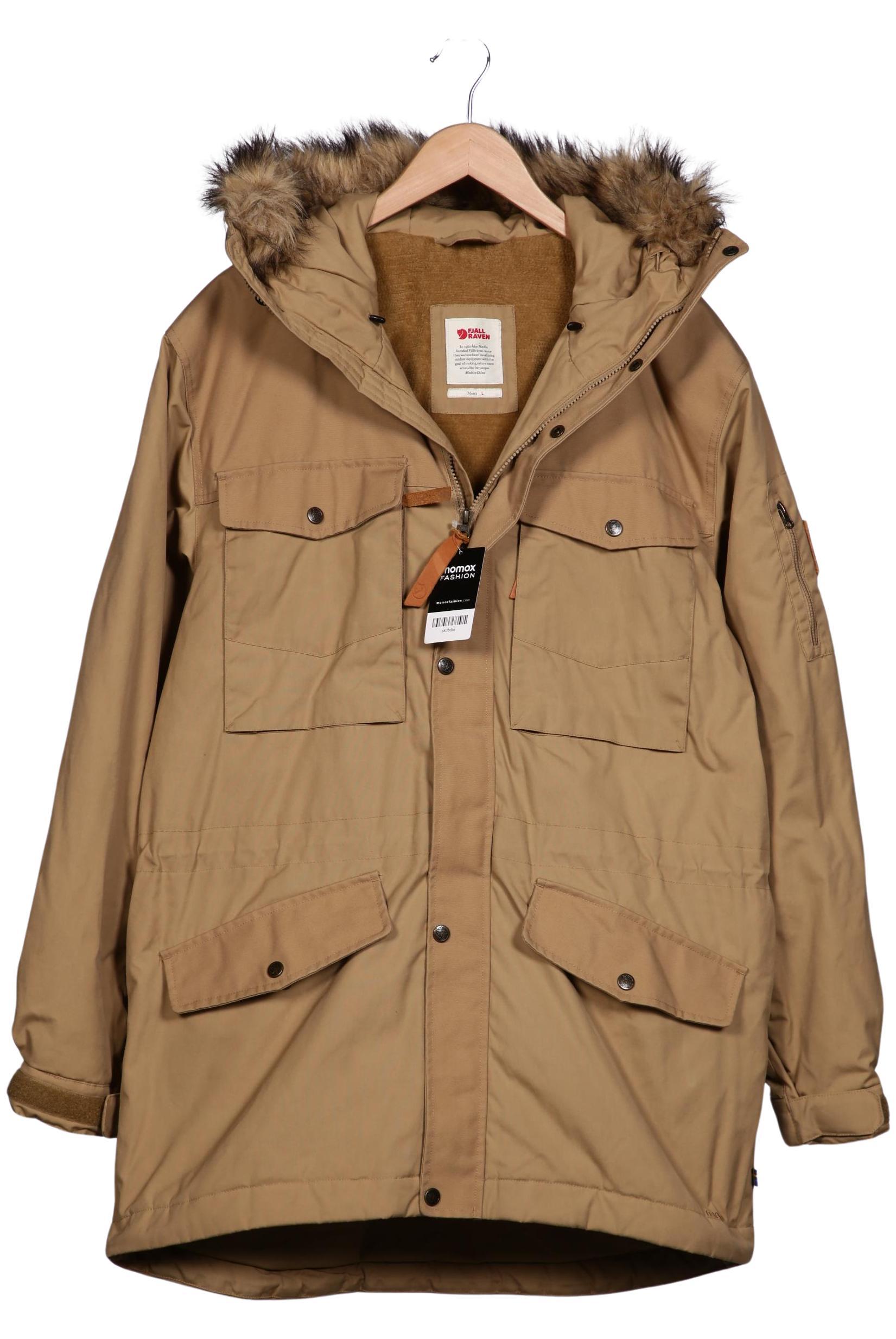 

Carhartt Herren Mantel, beige, Gr. 52