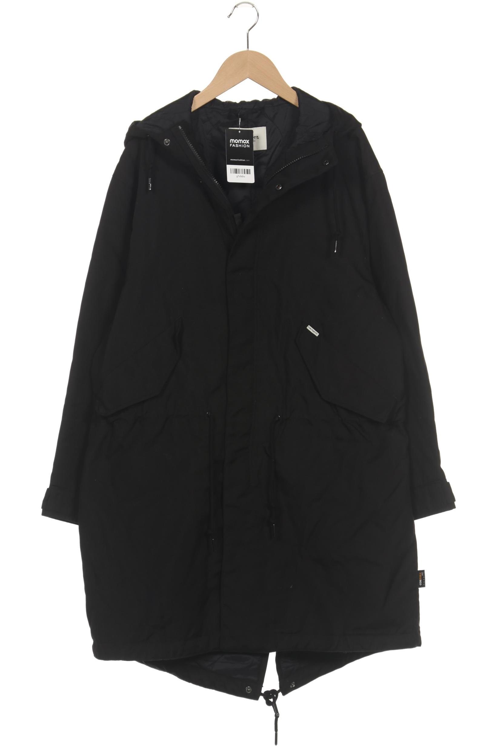 

Carhartt Herren Mantel, schwarz, Gr. 46
