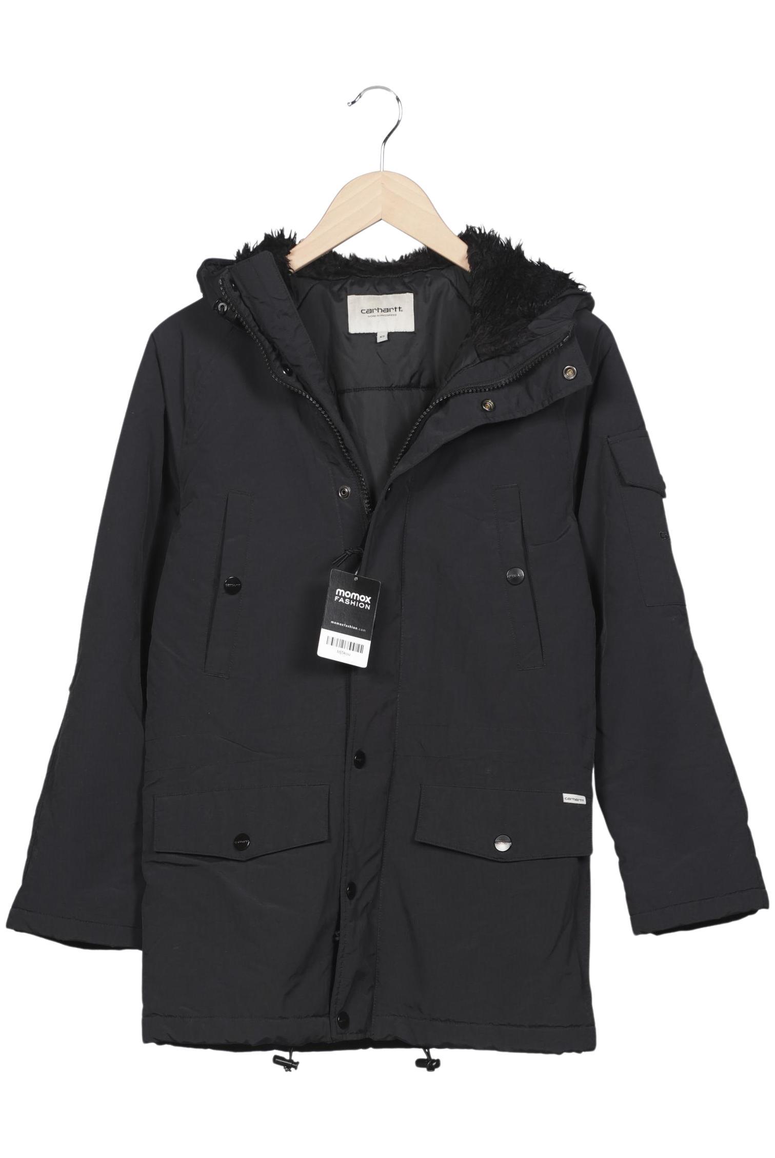 

Carhartt Herren Mantel, schwarz, Gr. 44