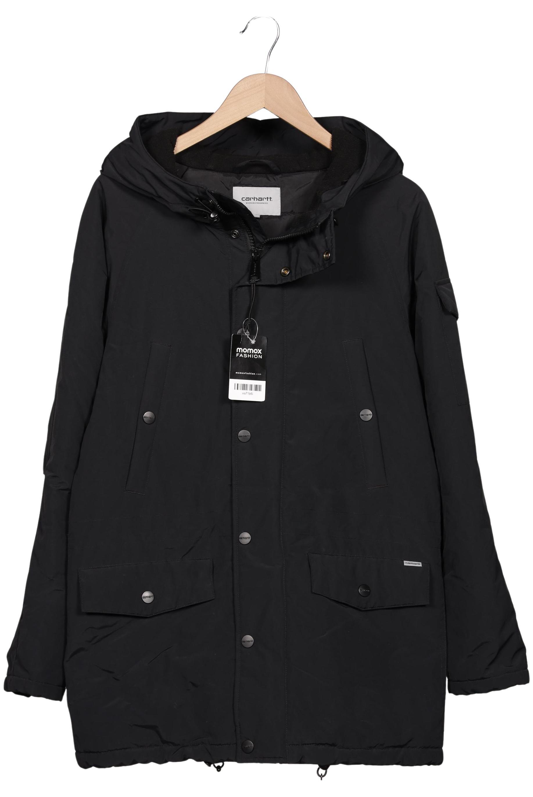 Thumbnail - Carhartt Herren Mantel, schwarz, Gr. 46