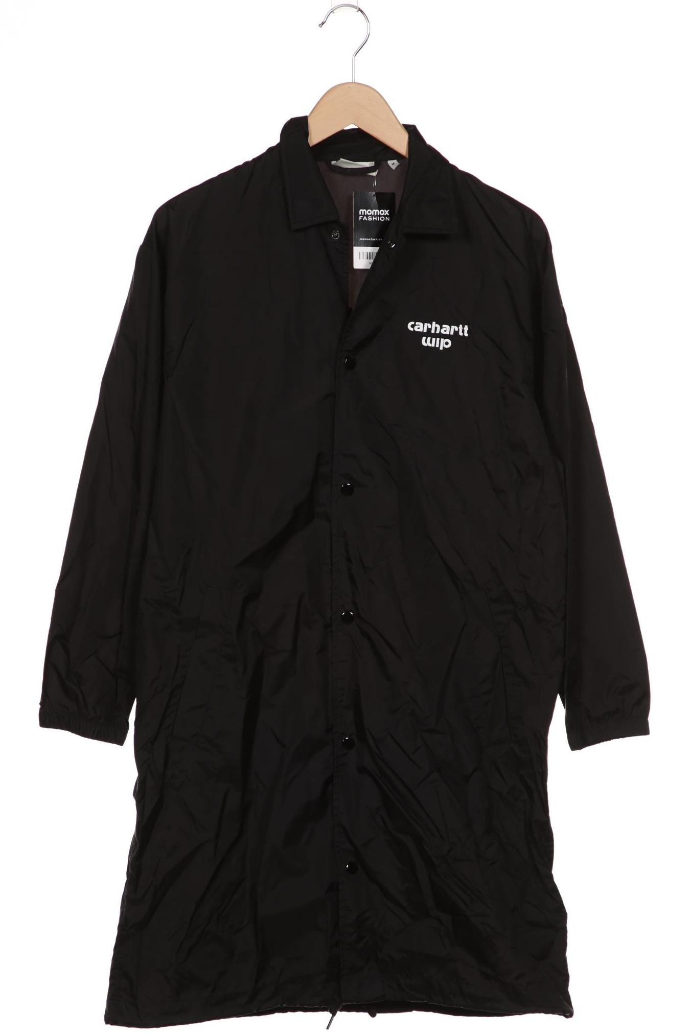 

Carhartt Herren Mantel, schwarz, Gr. 48