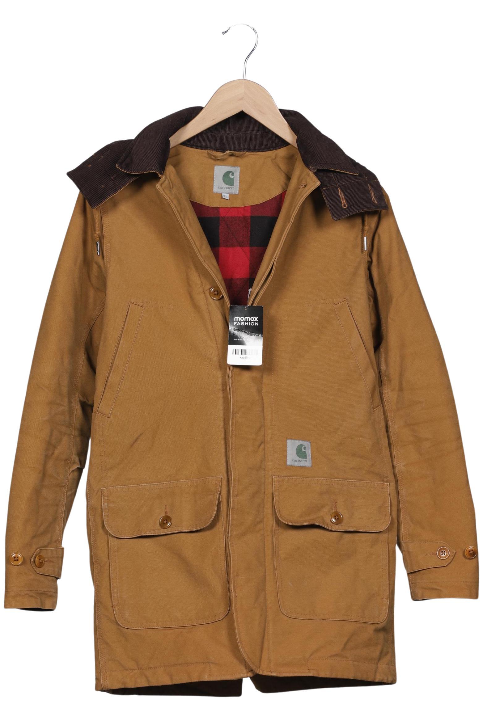 

Carhartt Herren Mantel, braun, Gr. 44
