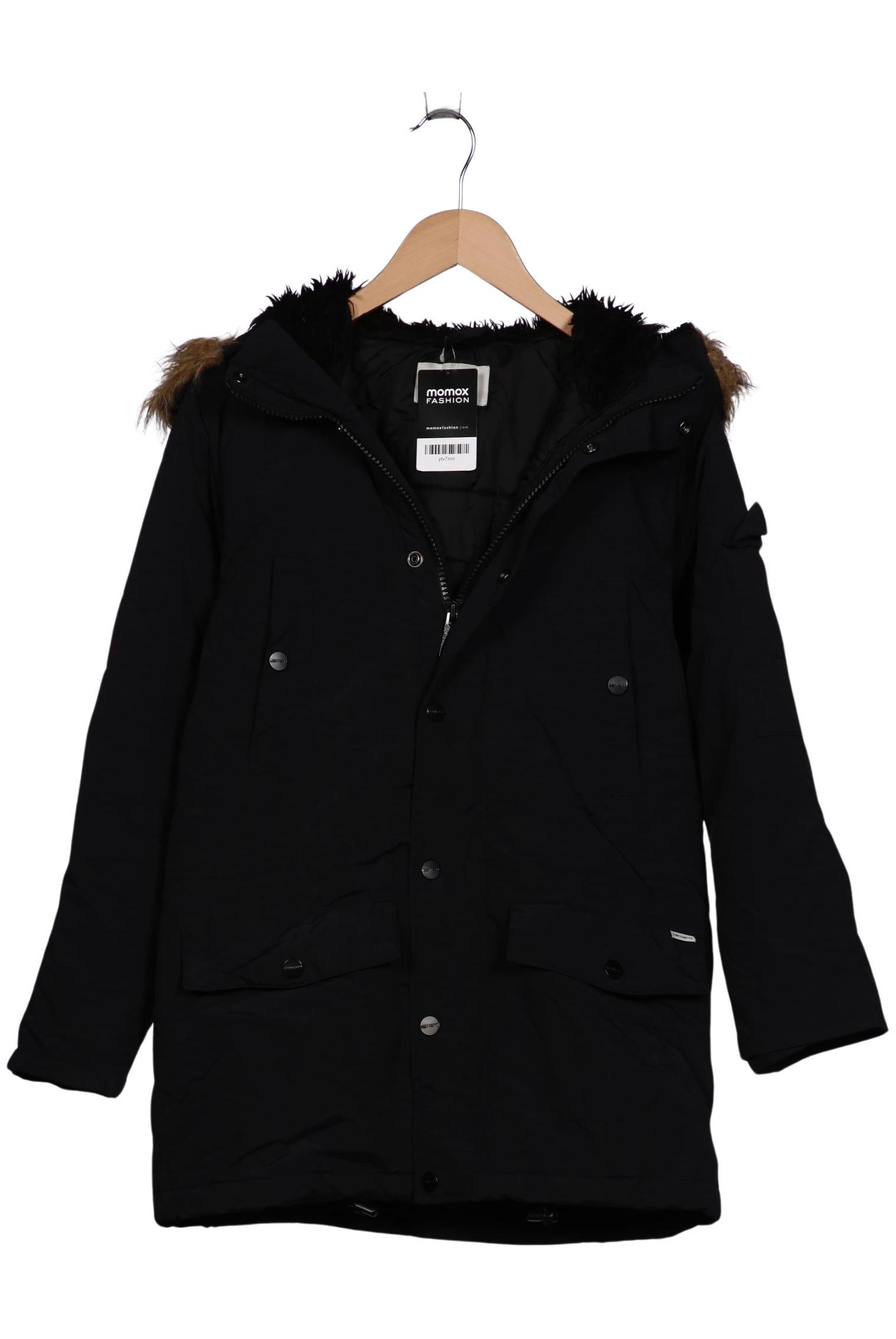 

Carhartt Herren Mantel, schwarz, Gr. 46